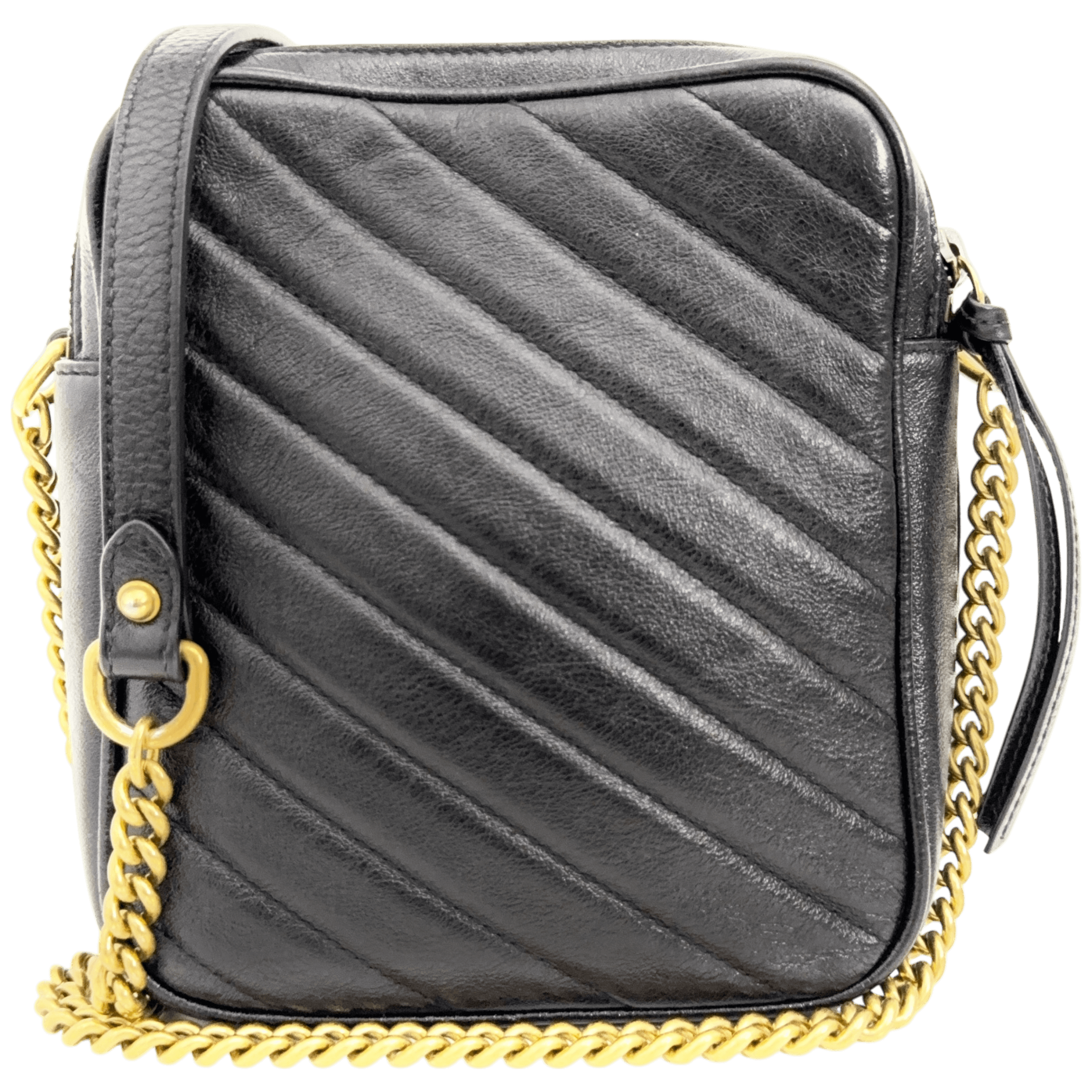 Marmont Double Camera Zip Bag