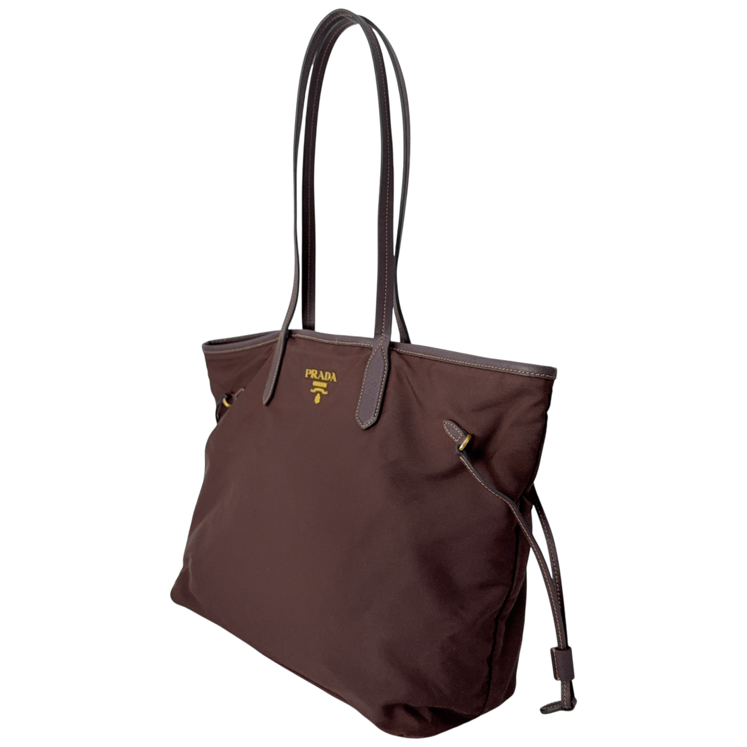 Nylon Tote