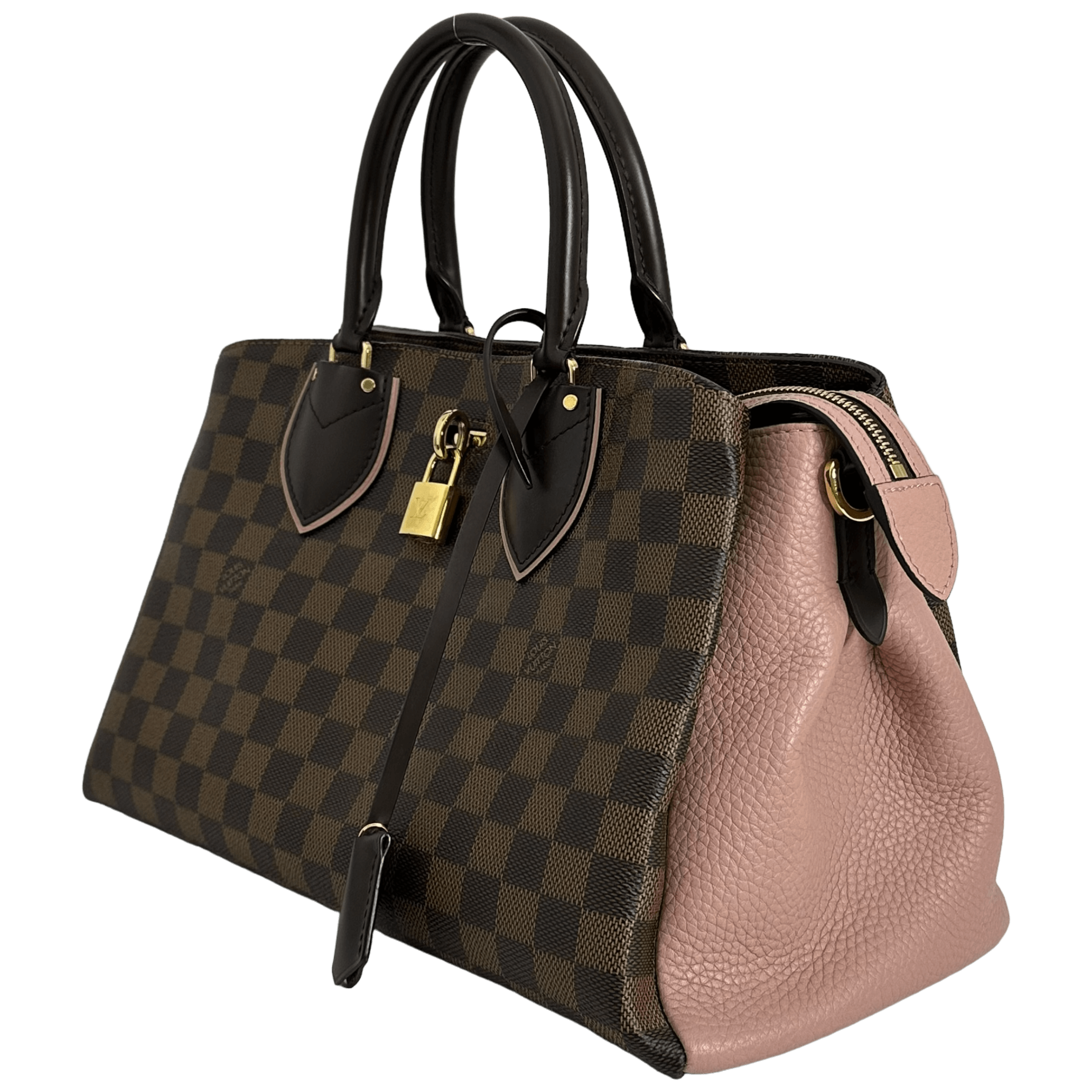 Damier Ebene Normandy