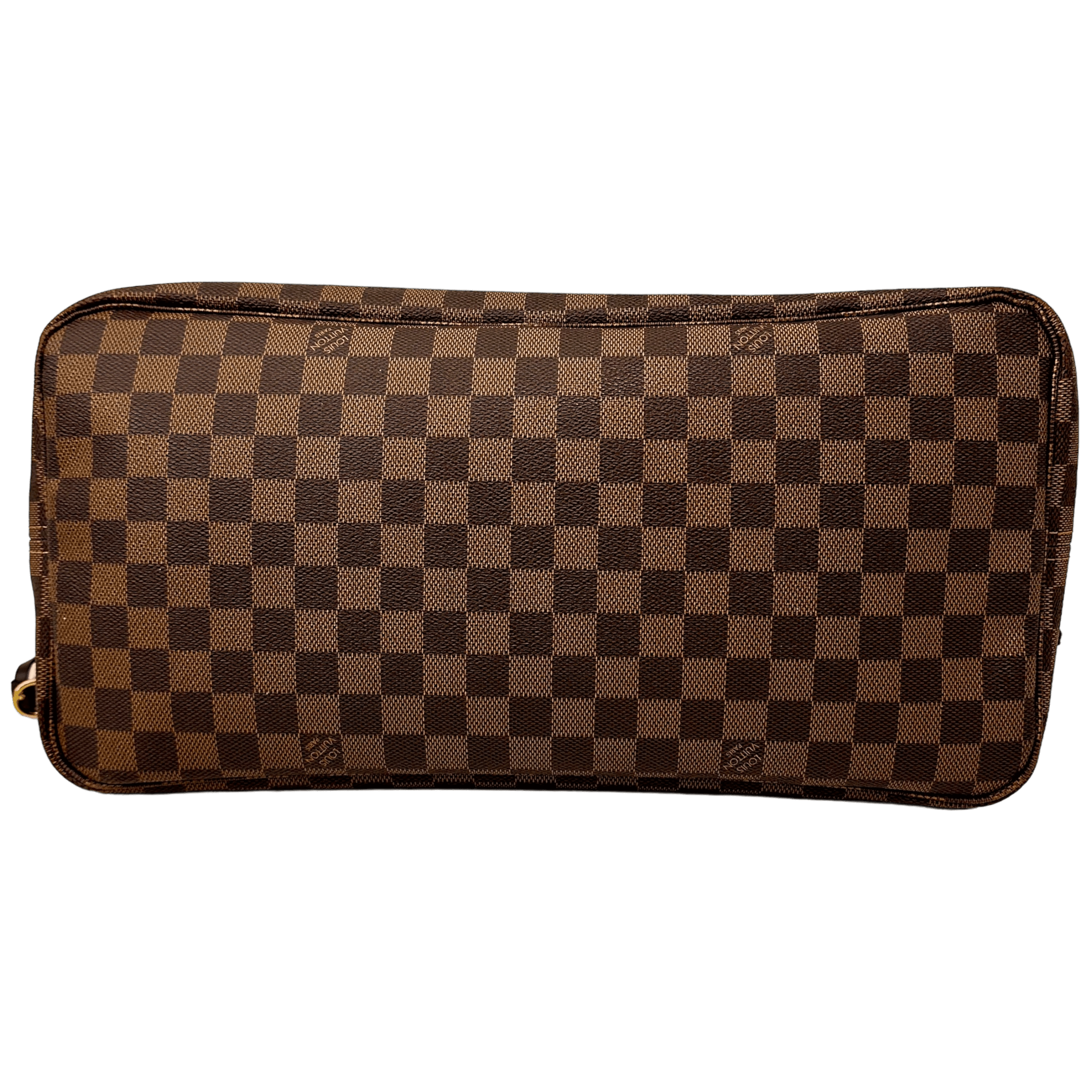 Damier Ebene Neverfull GM