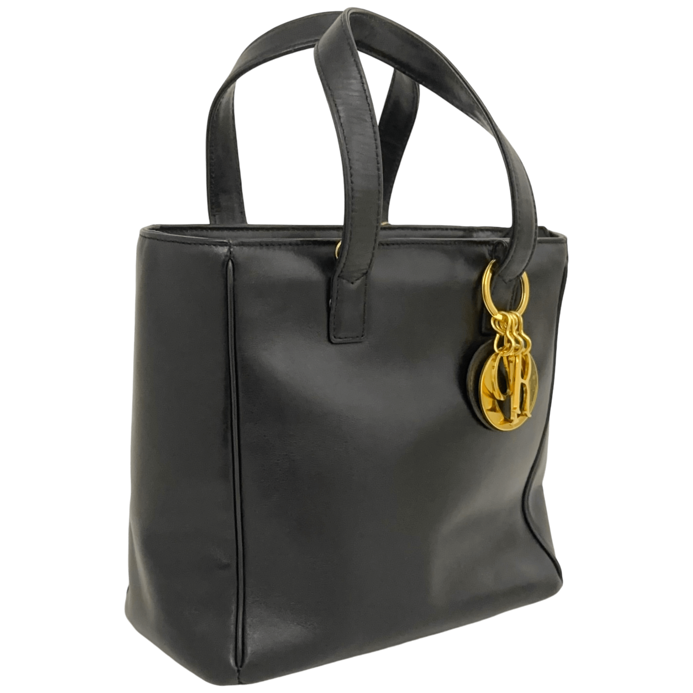 Vintage Lady Dior Handbag