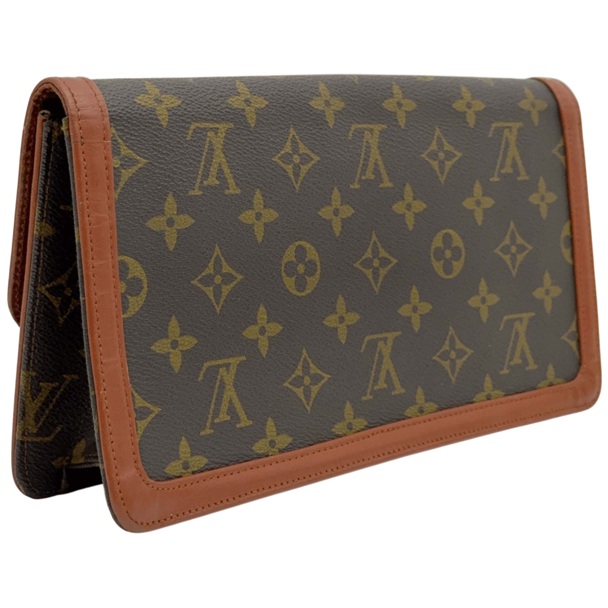 Pochette Dame