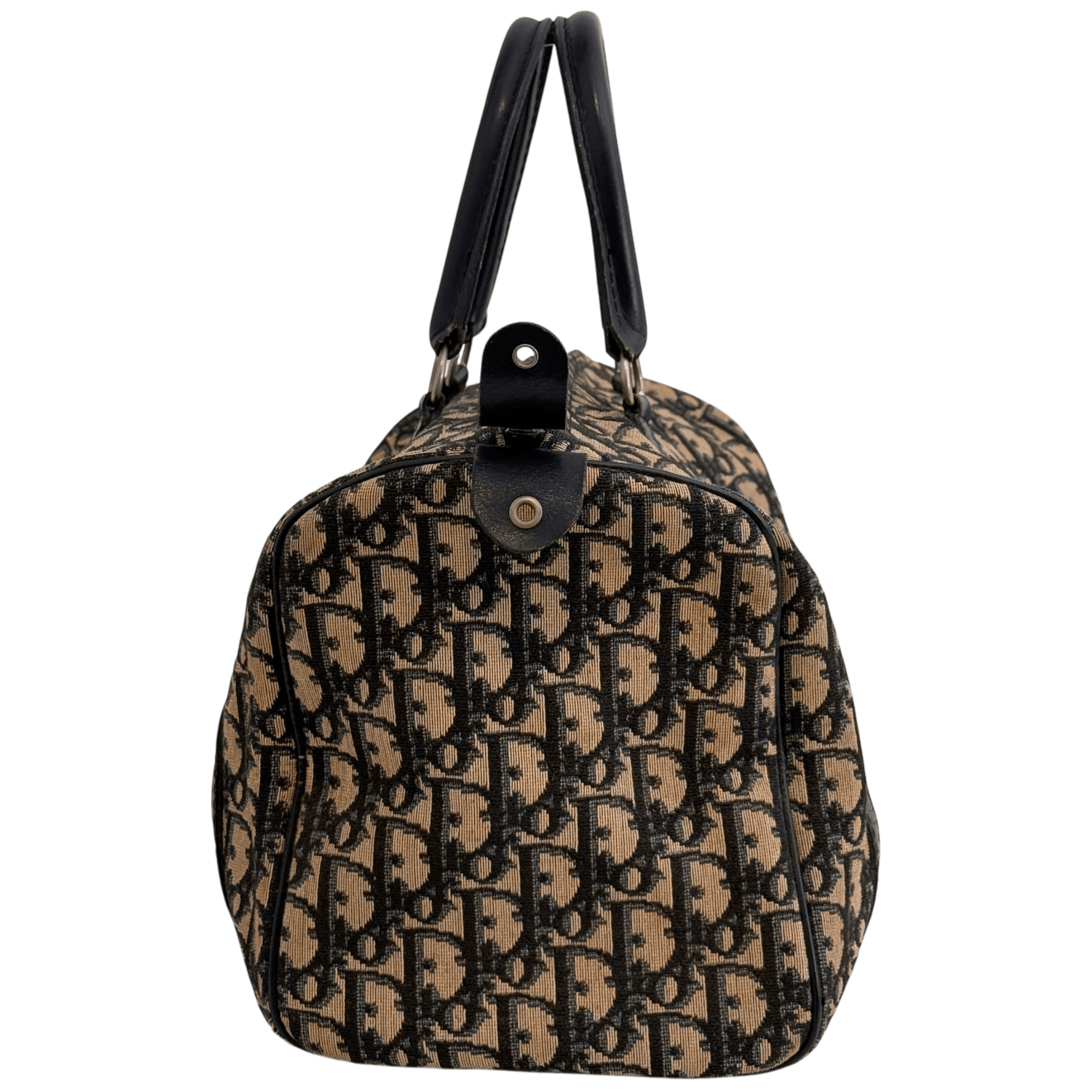 Trotter Boston Bag