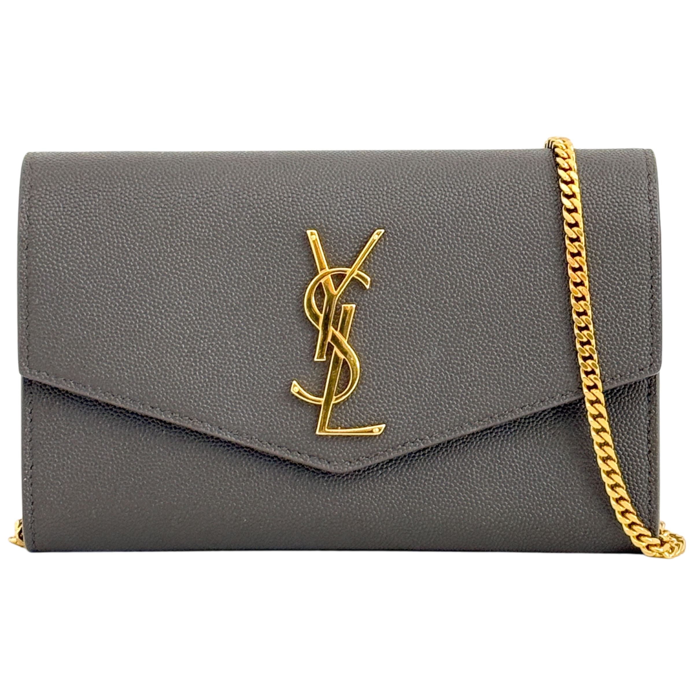 Uptown Chain Wallet