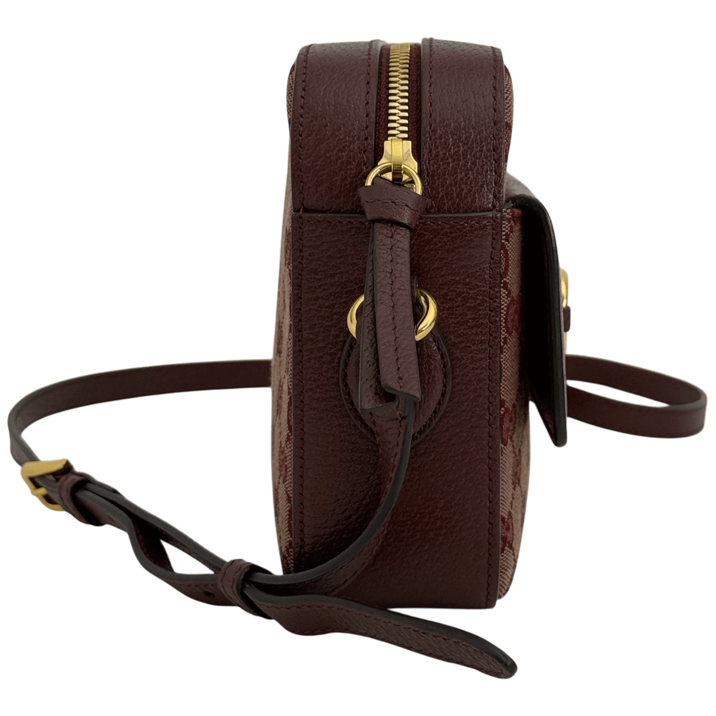 GG Small Horsebit 1955 Crossbody