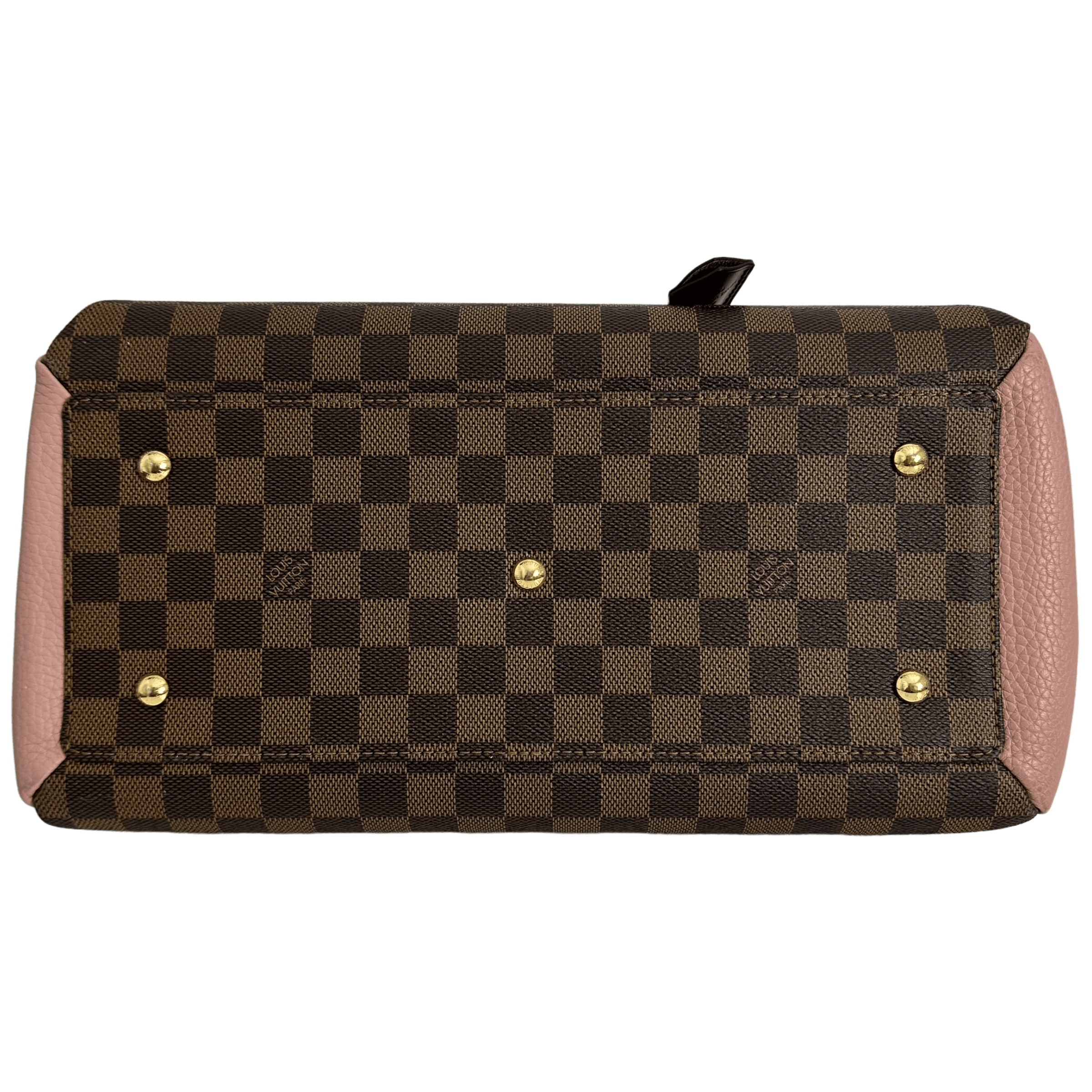 Damier Ebene Normandy