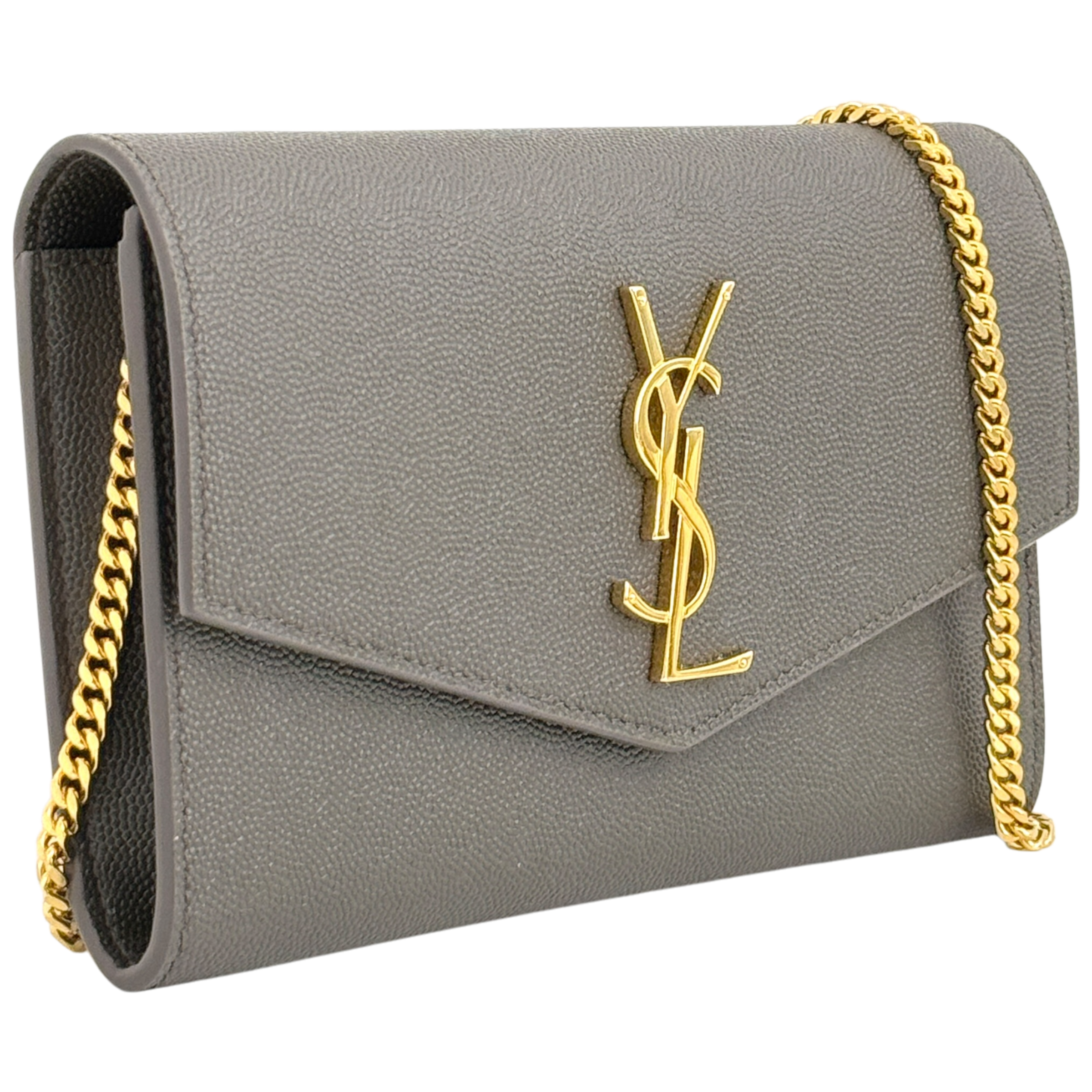Uptown Chain Wallet
