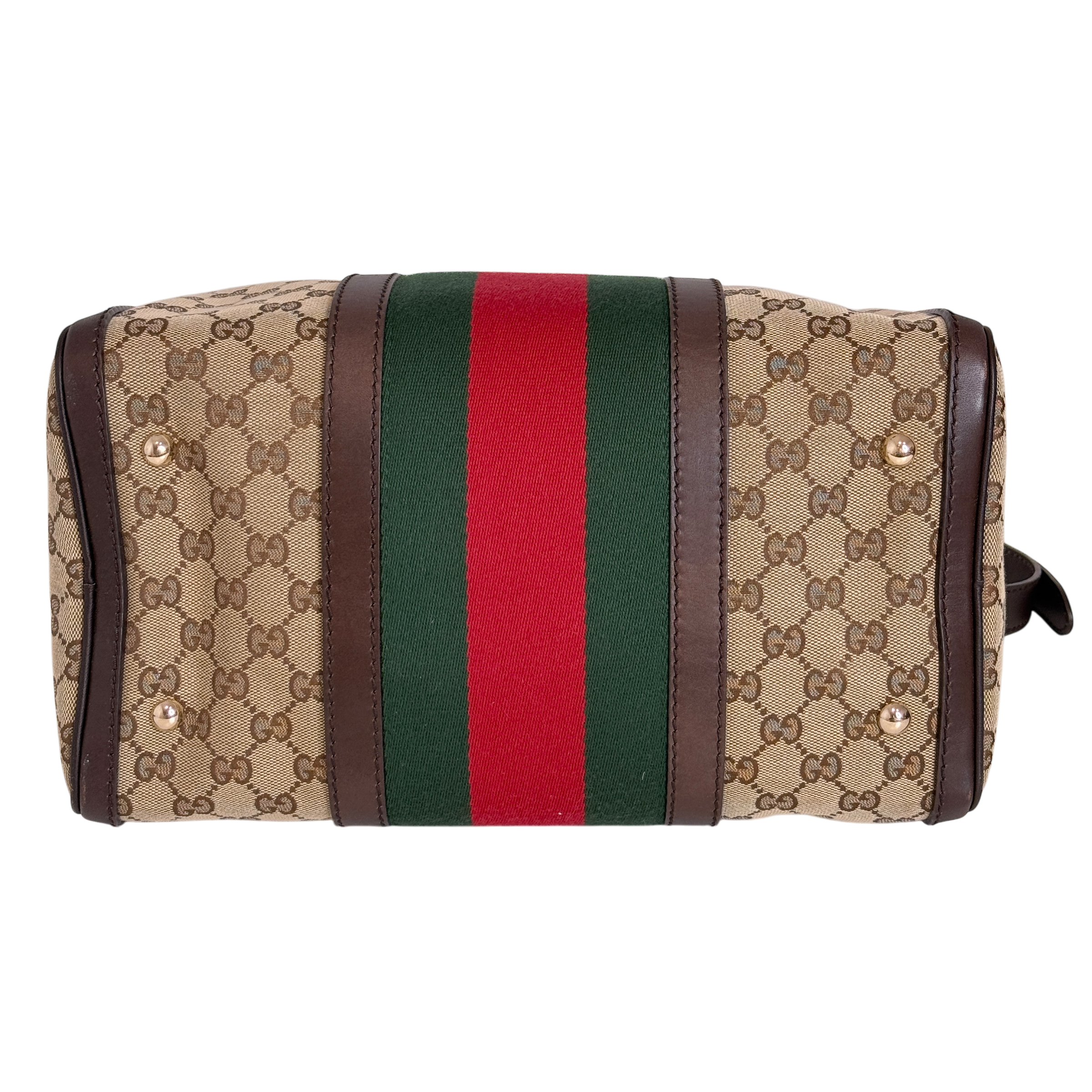 Sherry GG Boston Bag