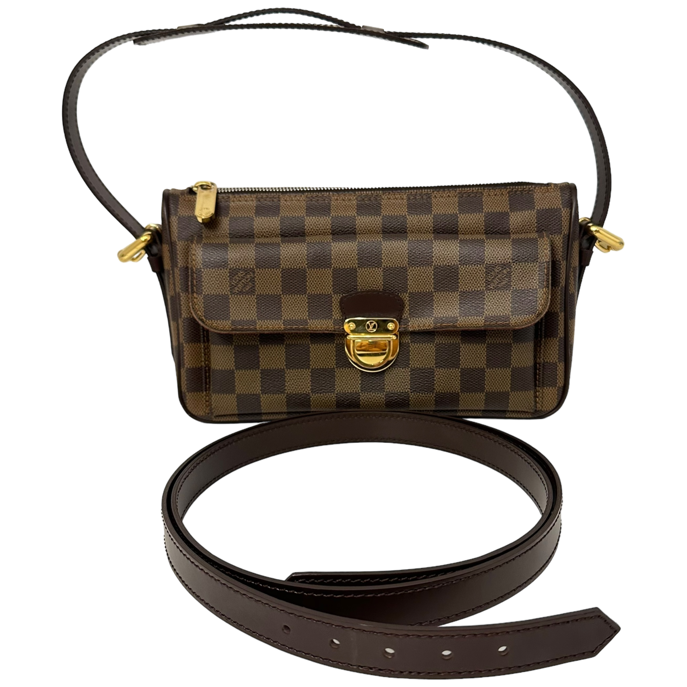 Damier Ebene Revello