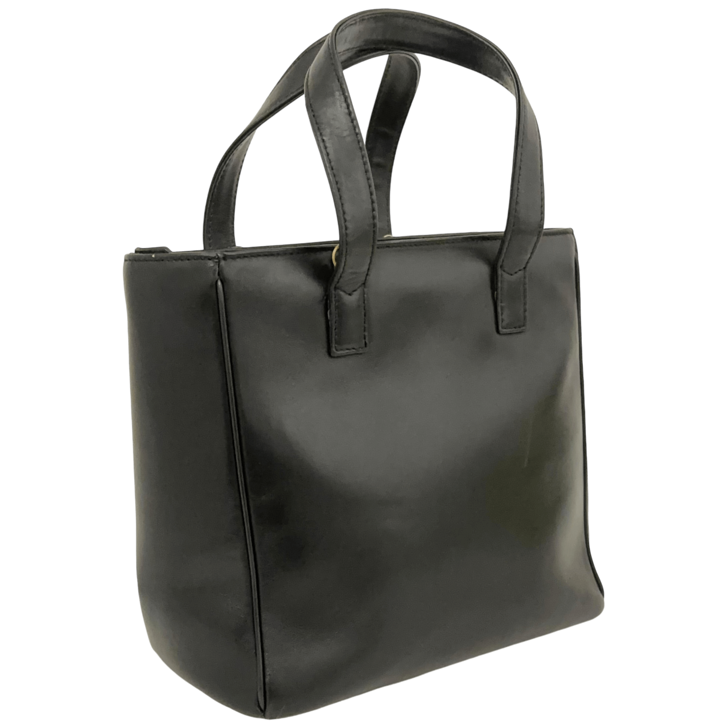Vintage Lady Dior Handbag