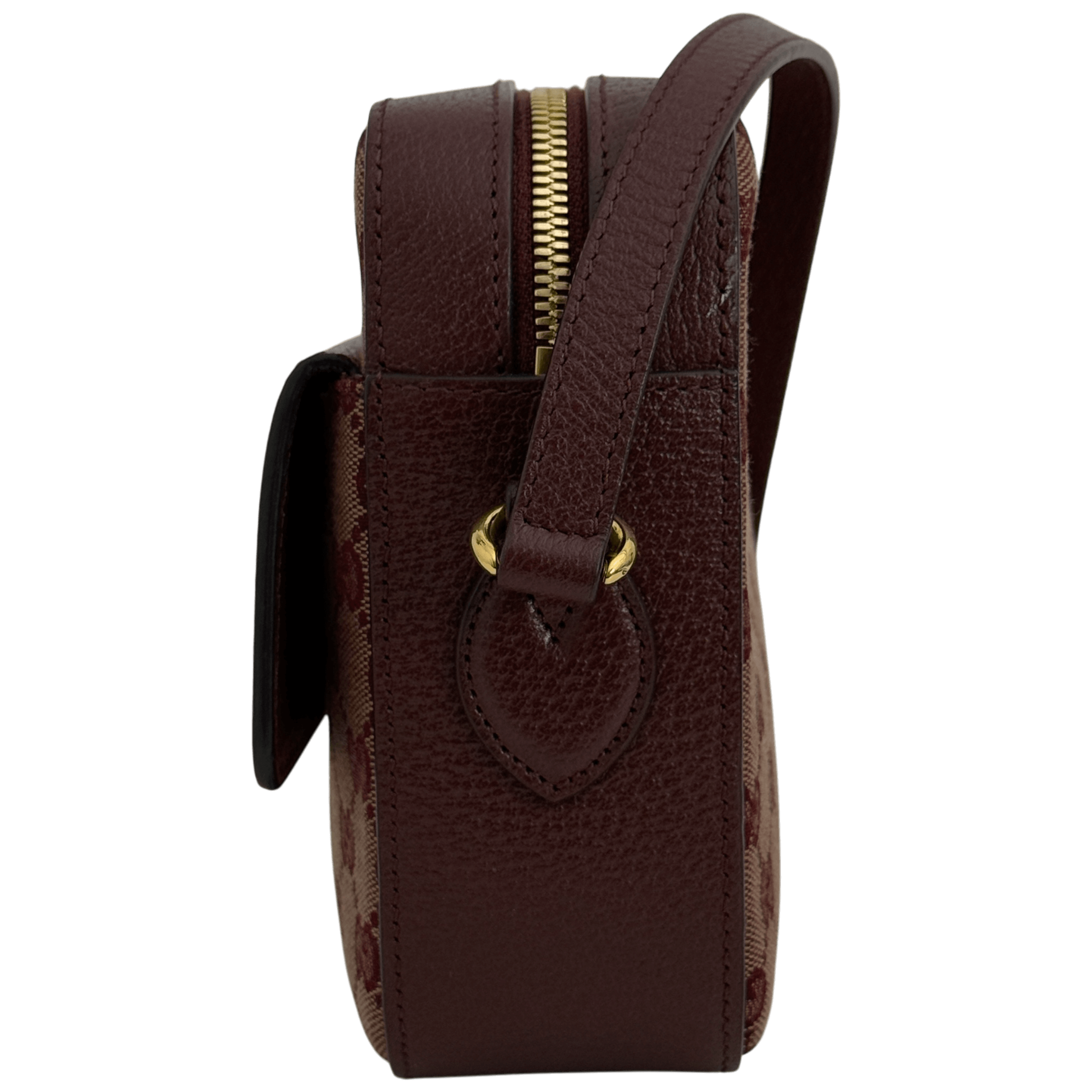 GG Small Horsebit 1955 Crossbody