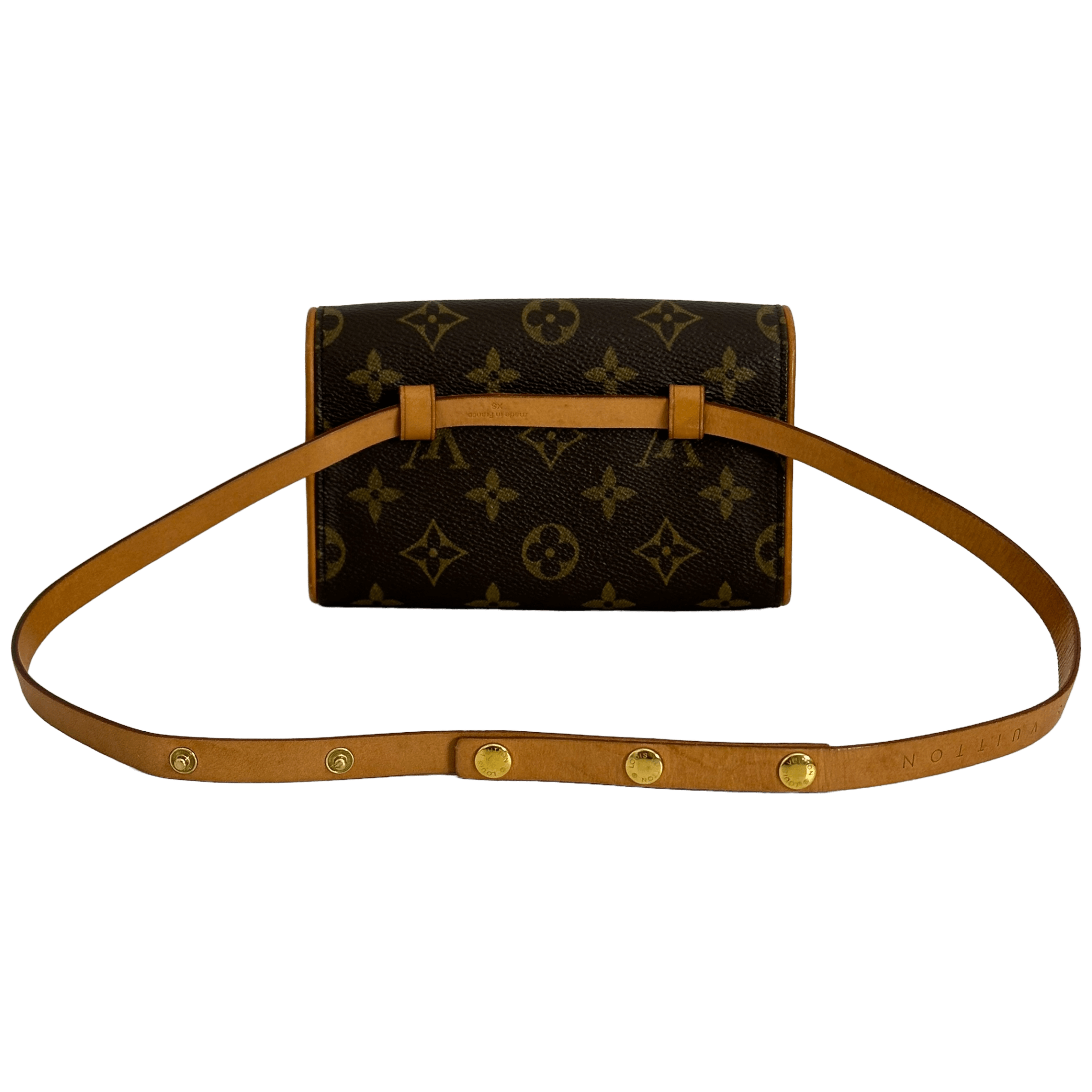 Pochette Florentine Waist Bag