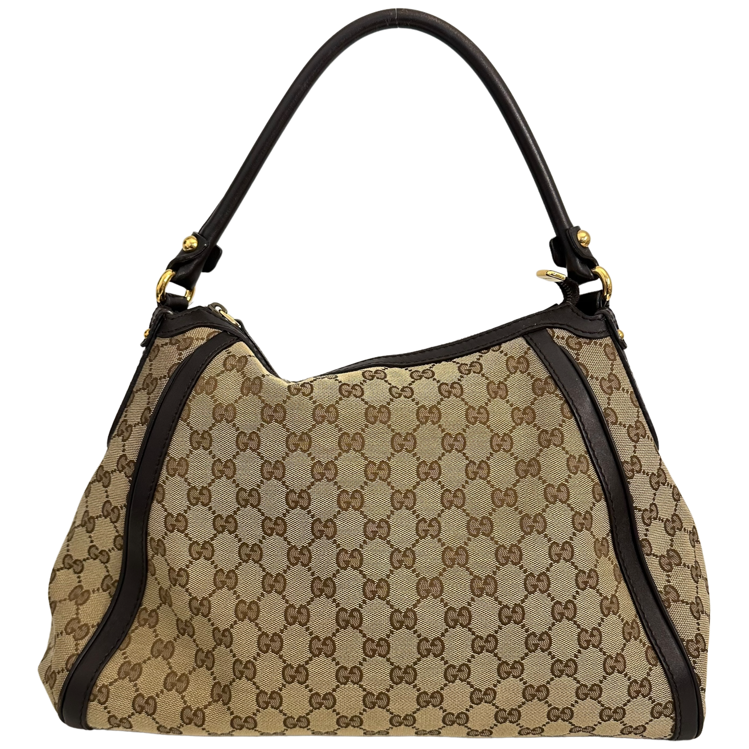 Scarlett Stud Shoulder Bag