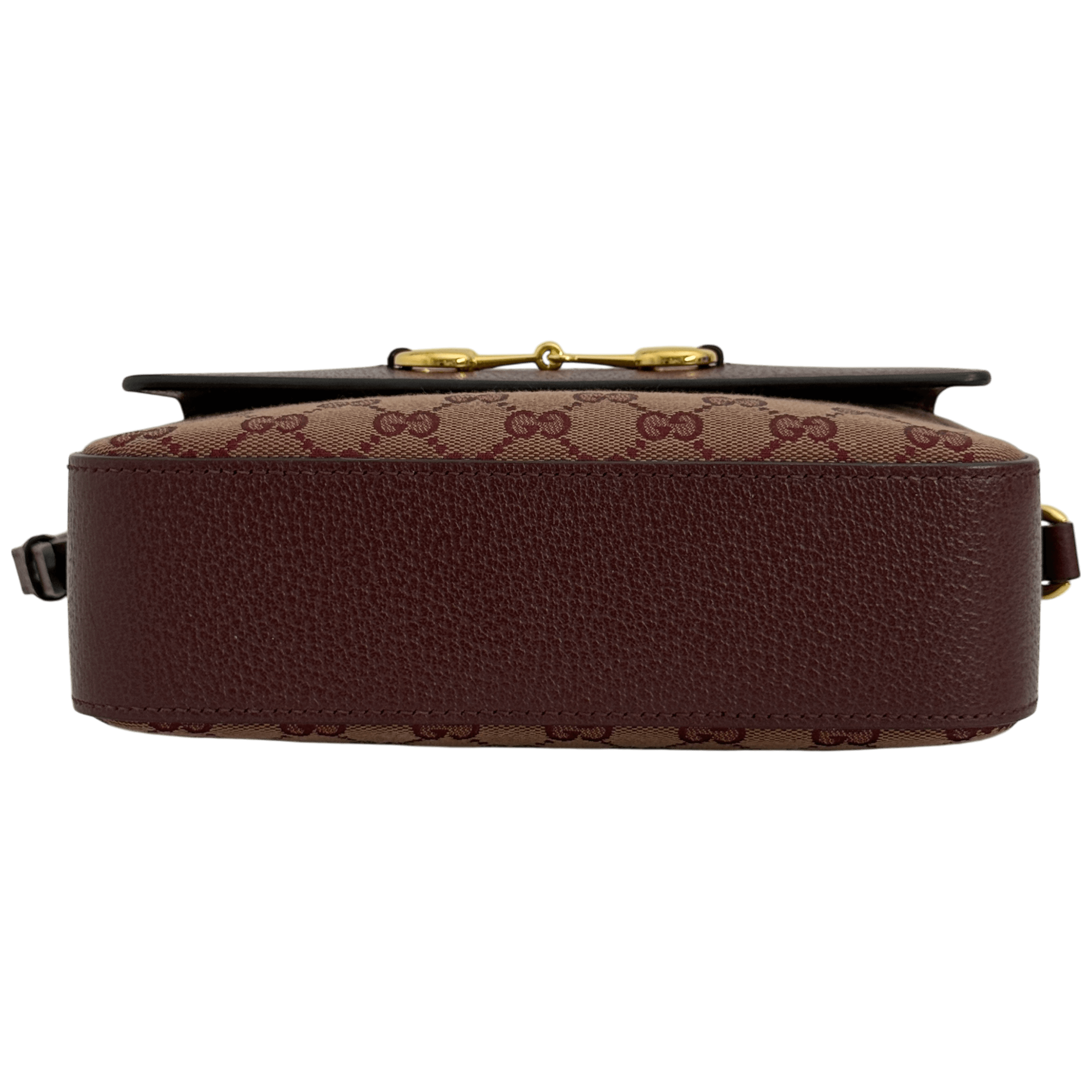 GG Small Horsebit 1955 Crossbody