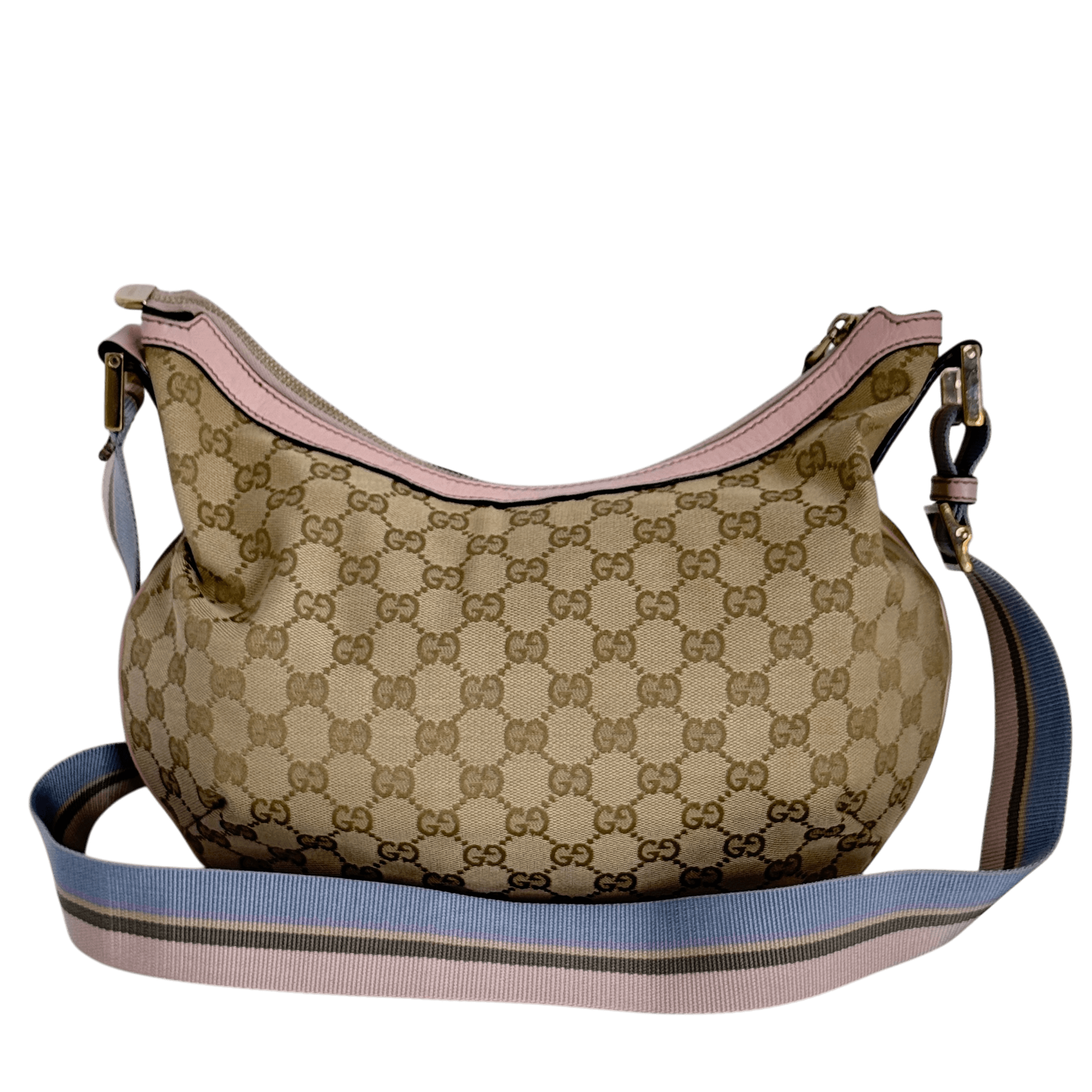GG Messenger Bag