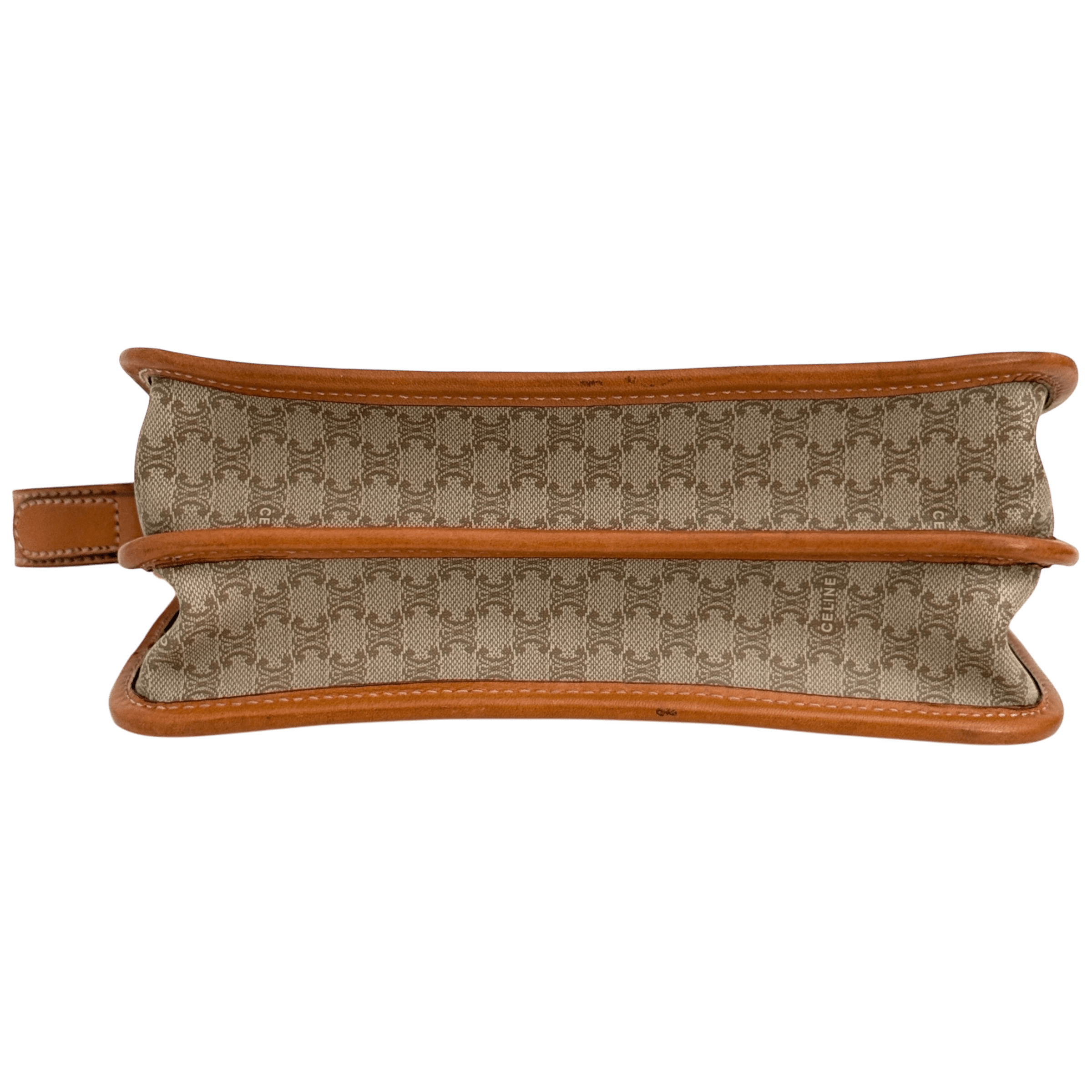 Light Macadam Crossbody