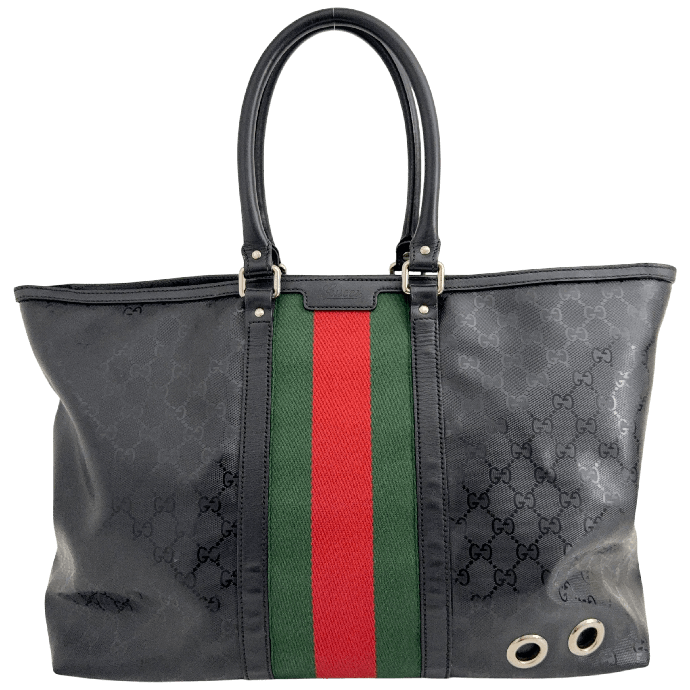 Large Sherry Tote