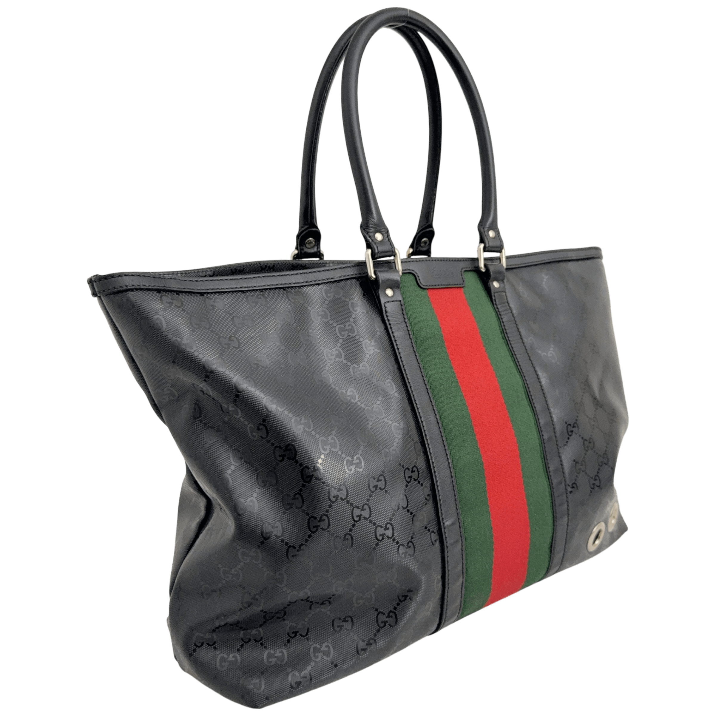 Large Sherry Tote