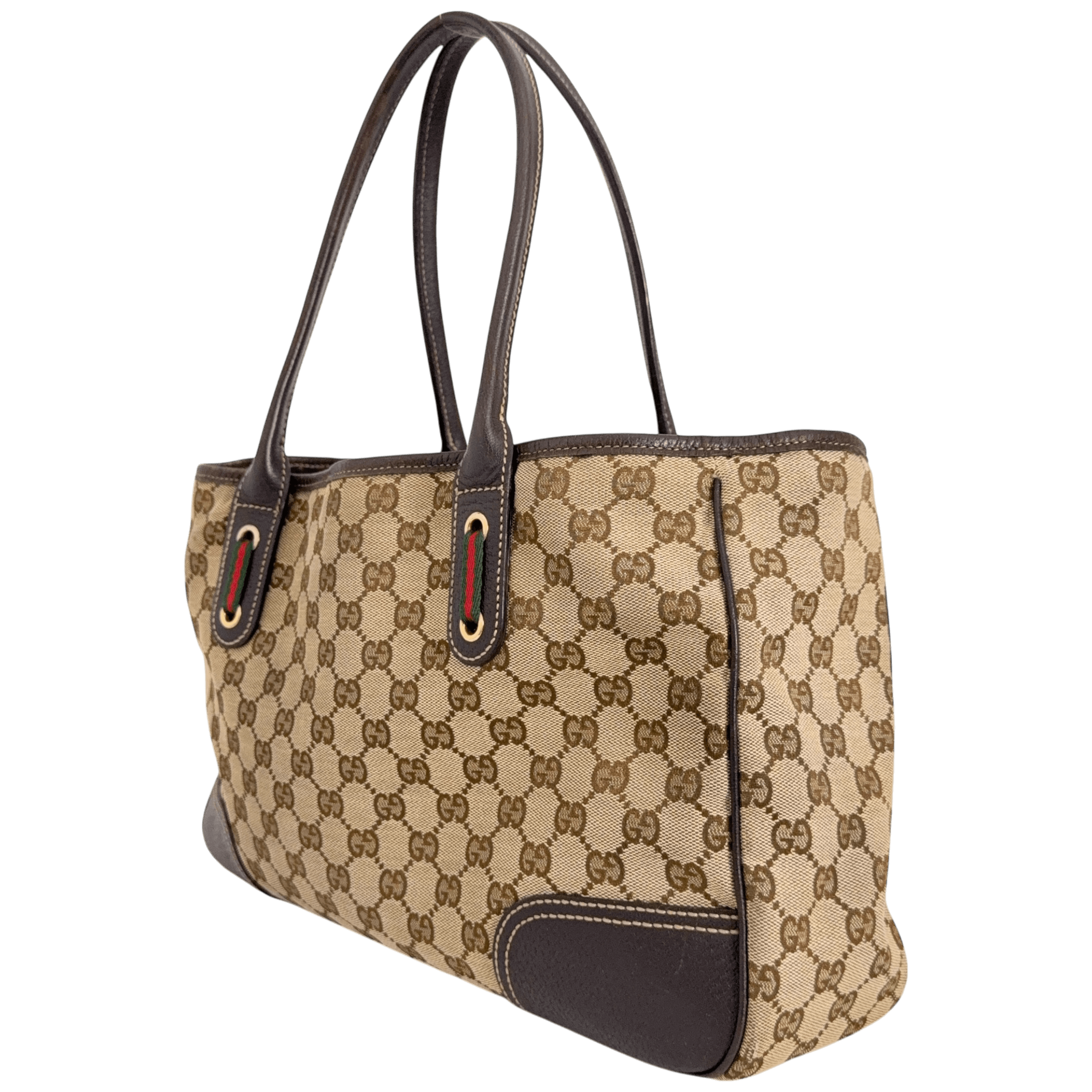 Medium Prince Shoulder Bag