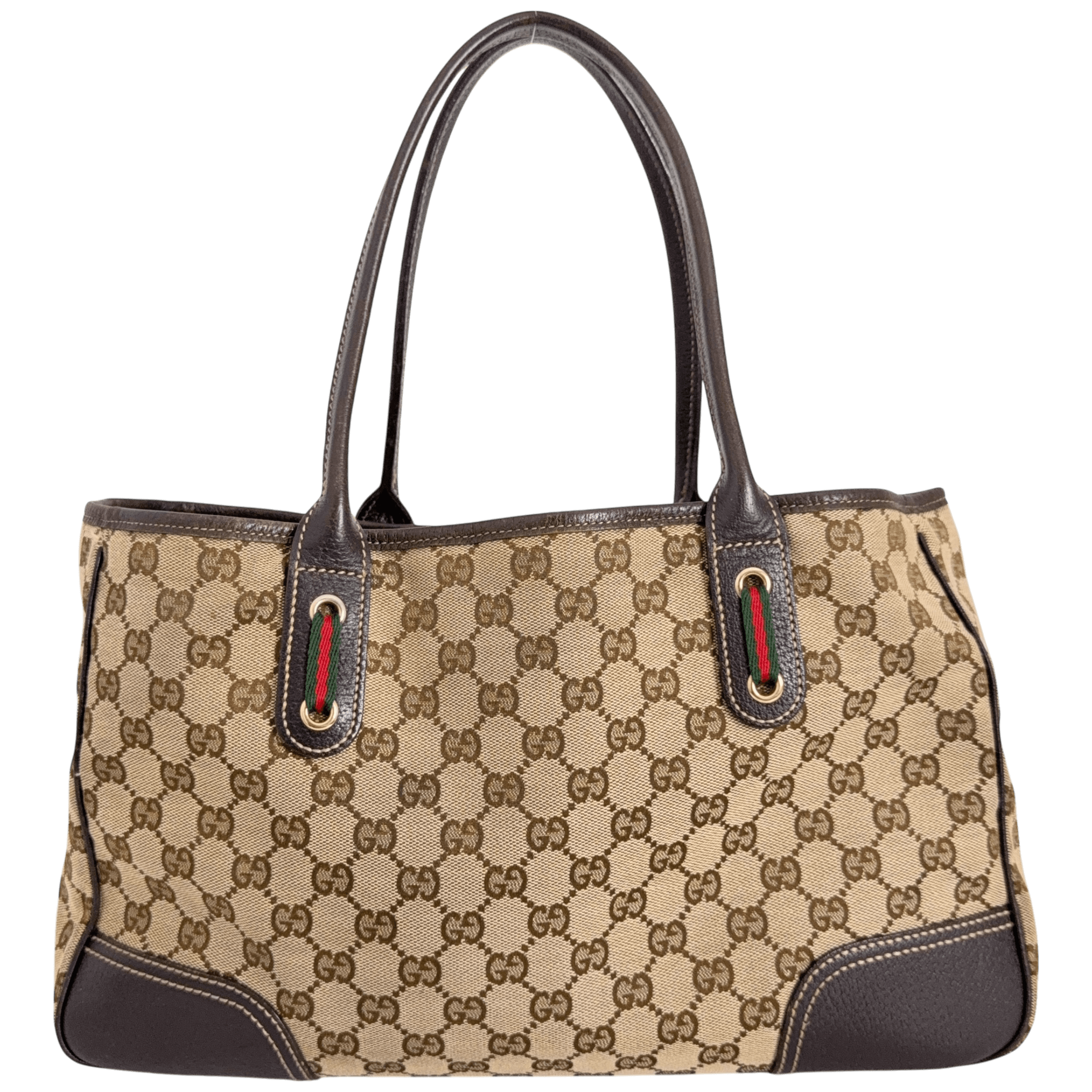 Medium Prince Shoulder Bag