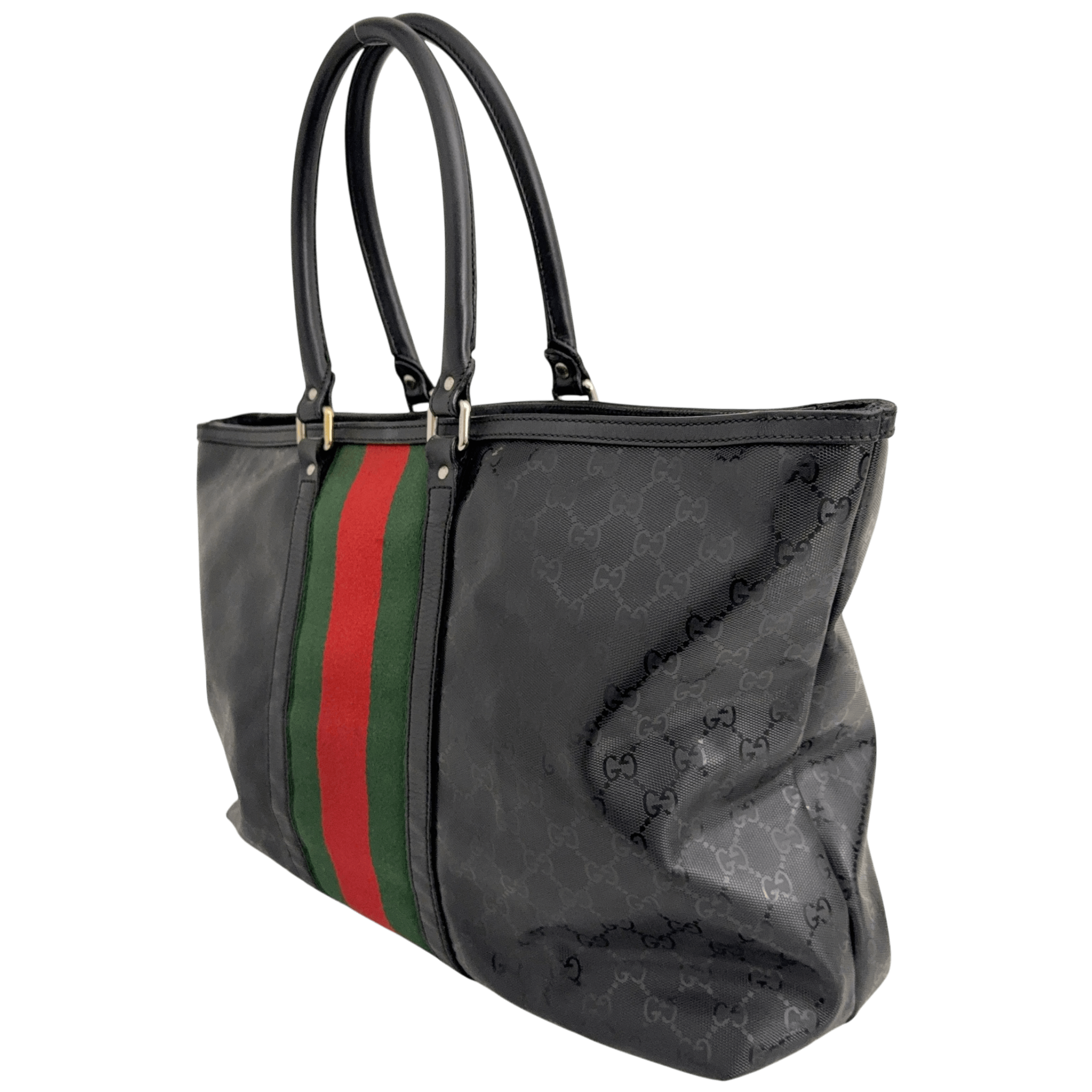 Large Sherry Tote