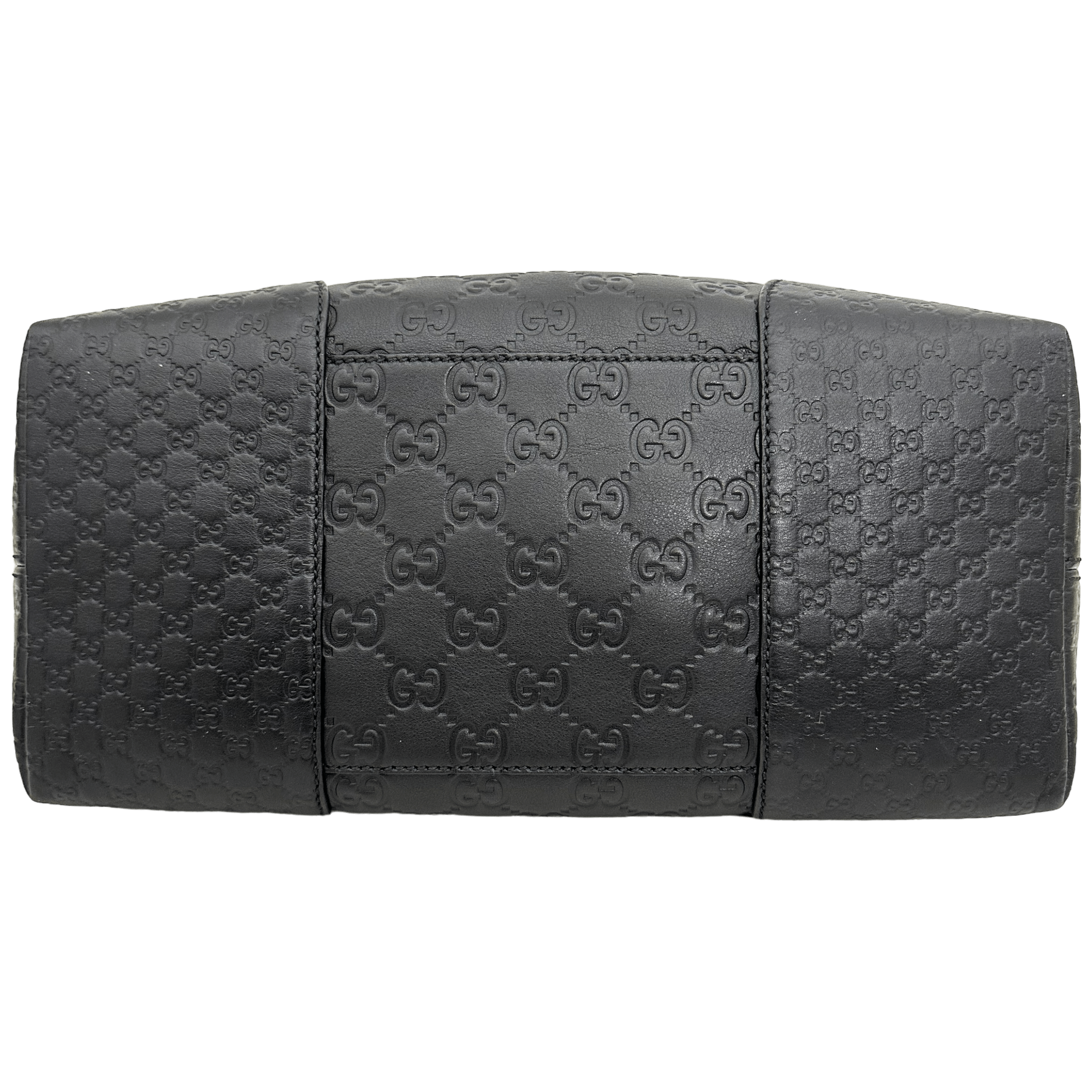 Guccissima Medium Bree Foldover