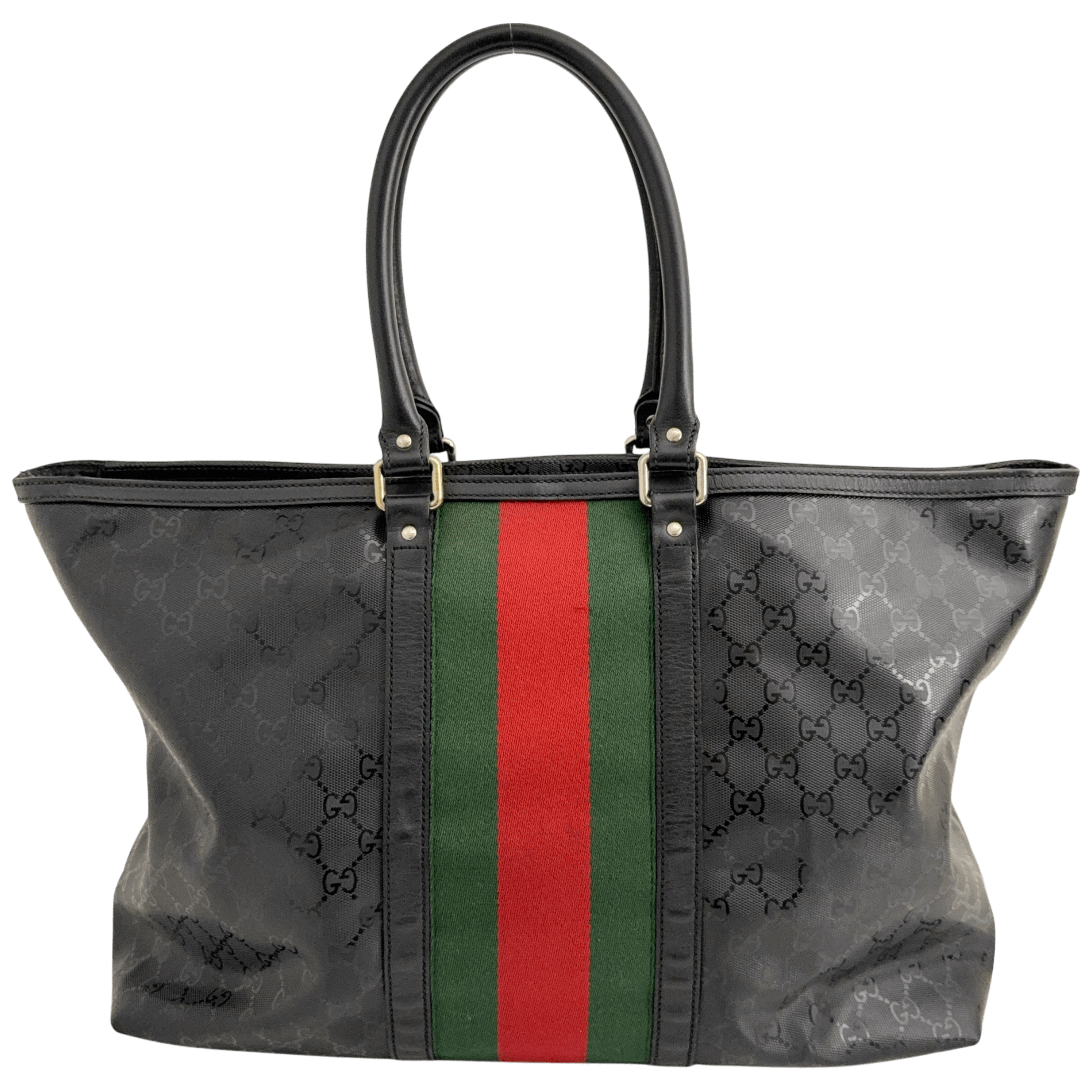 Large Sherry Tote