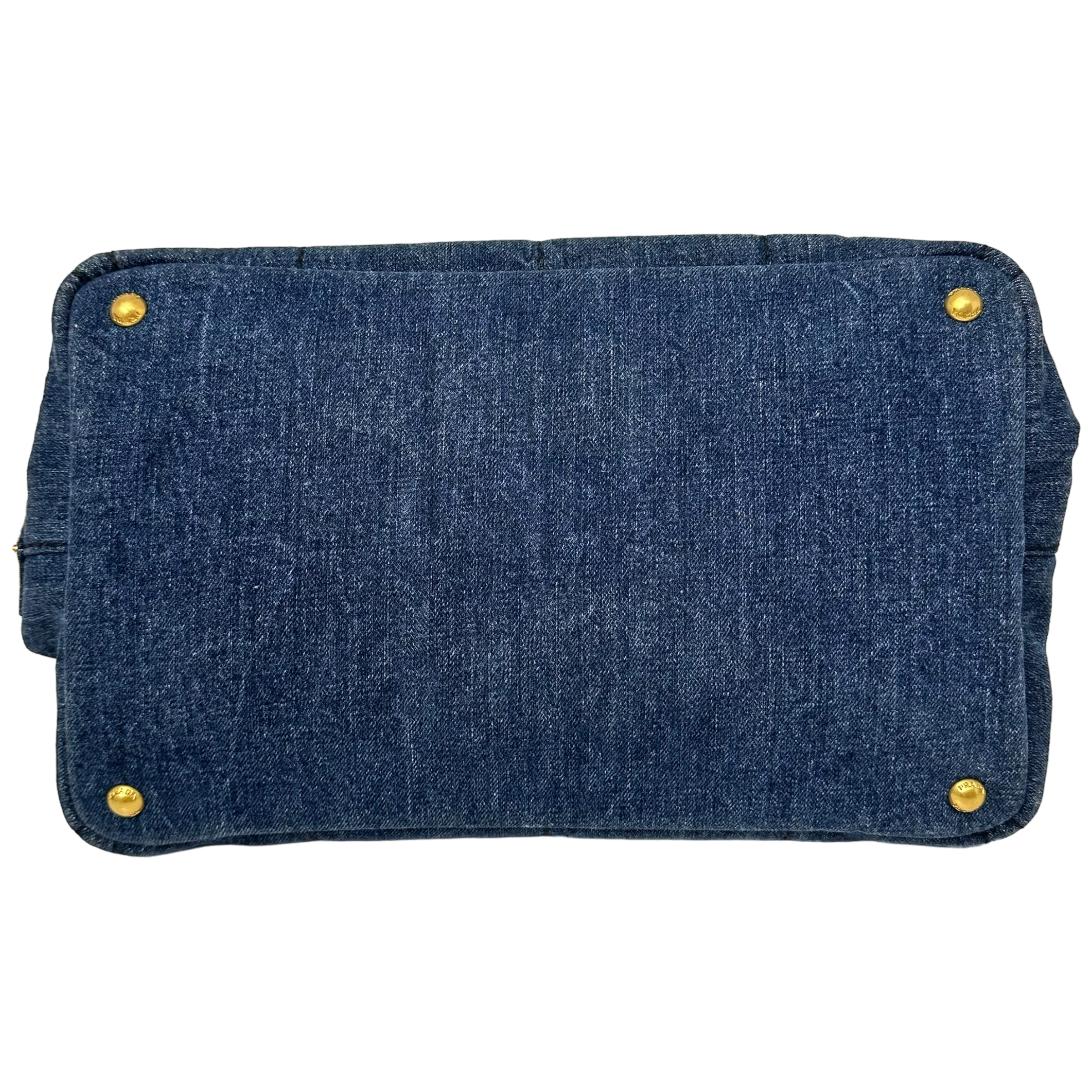Large Denim Canapa