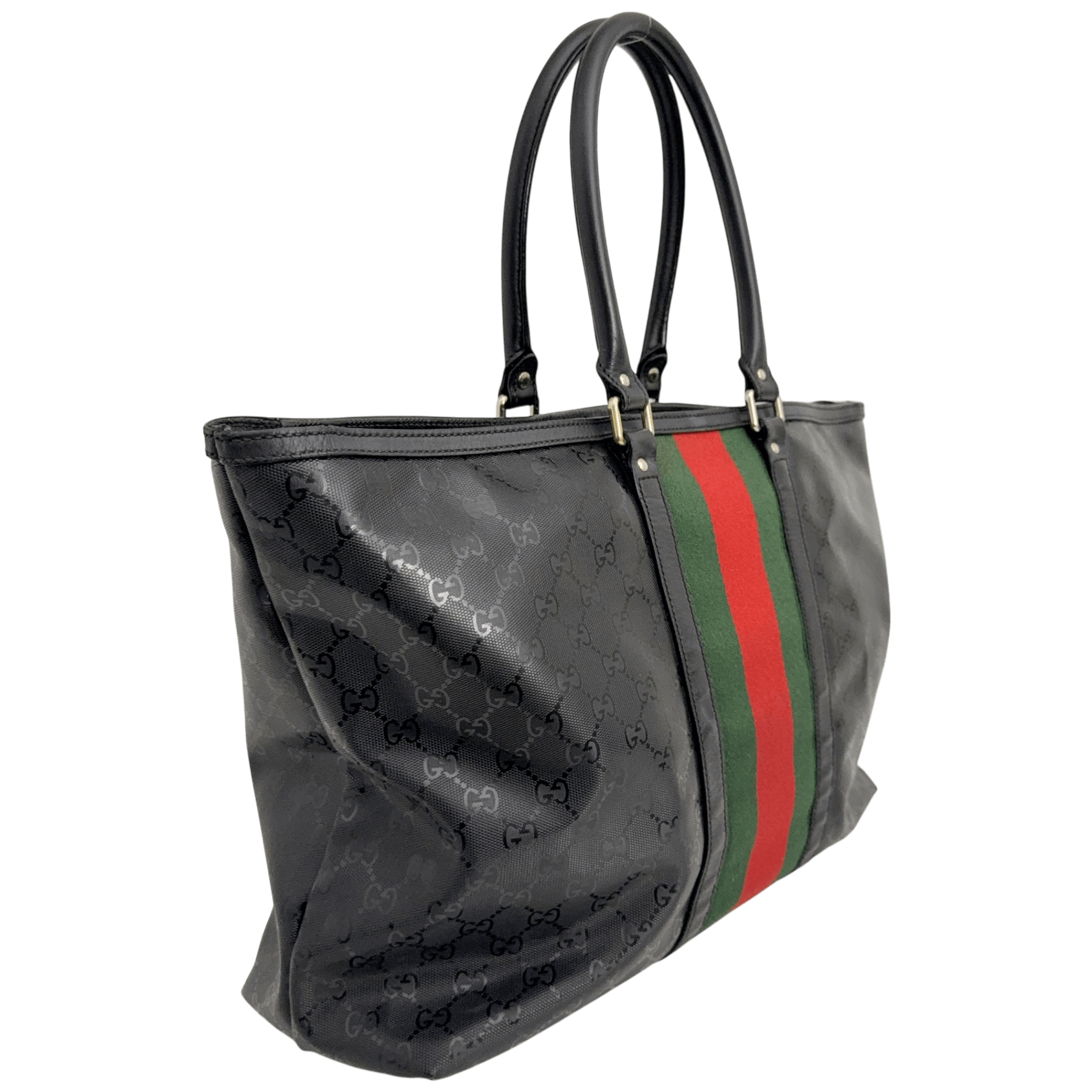 Large Sherry Tote