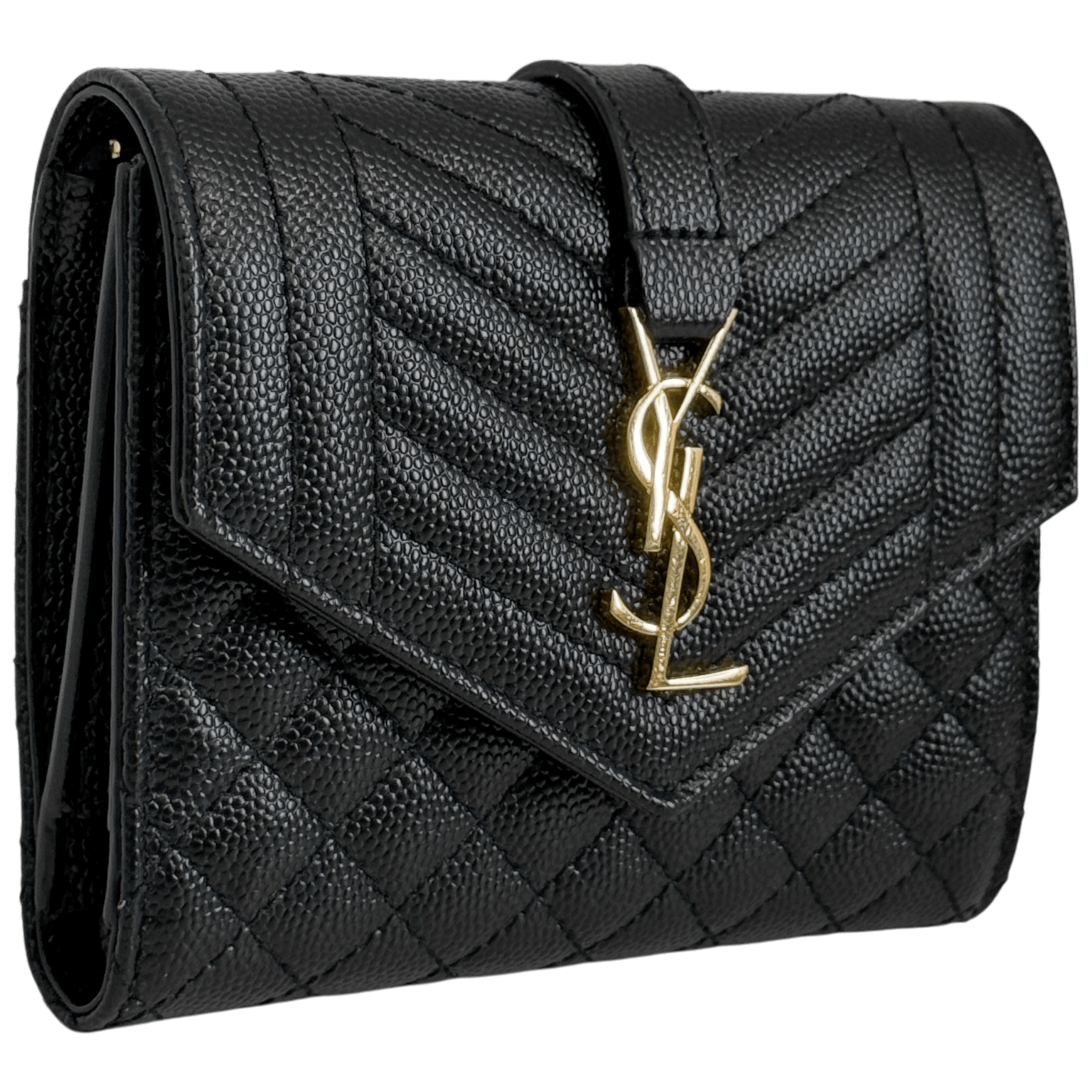 Compact Wallet