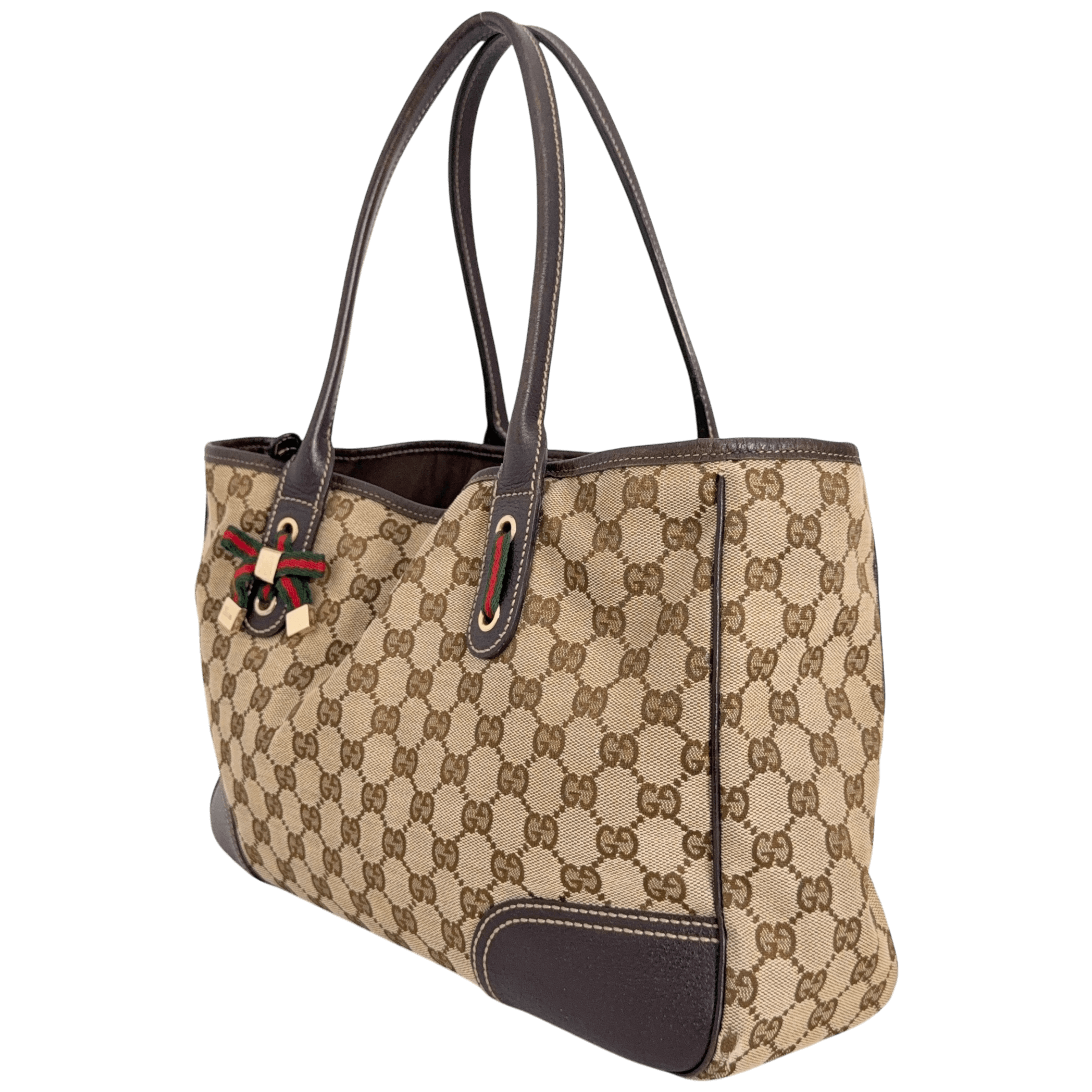 Medium Prince Shoulder Bag