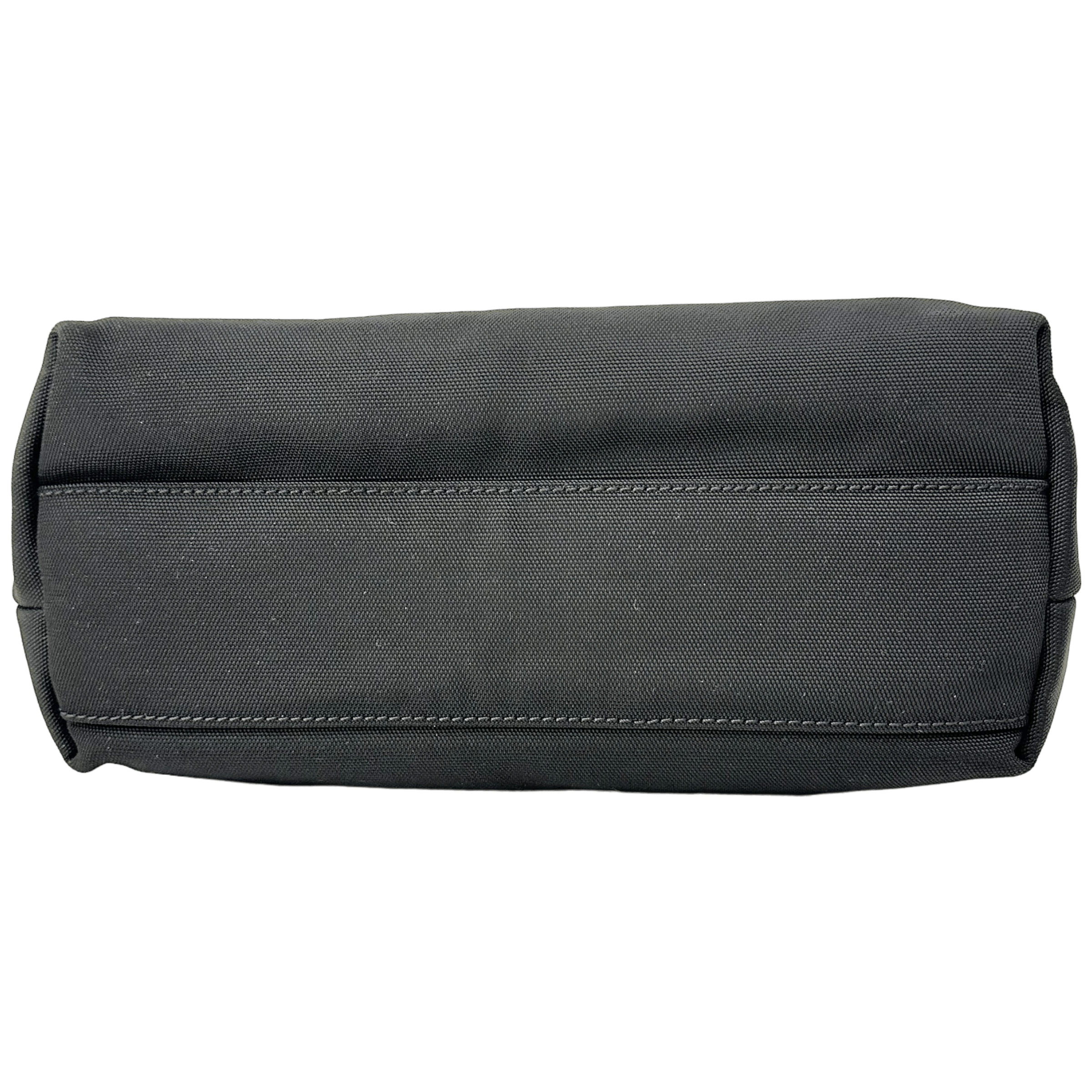 Small Canvas Shoulder Bag