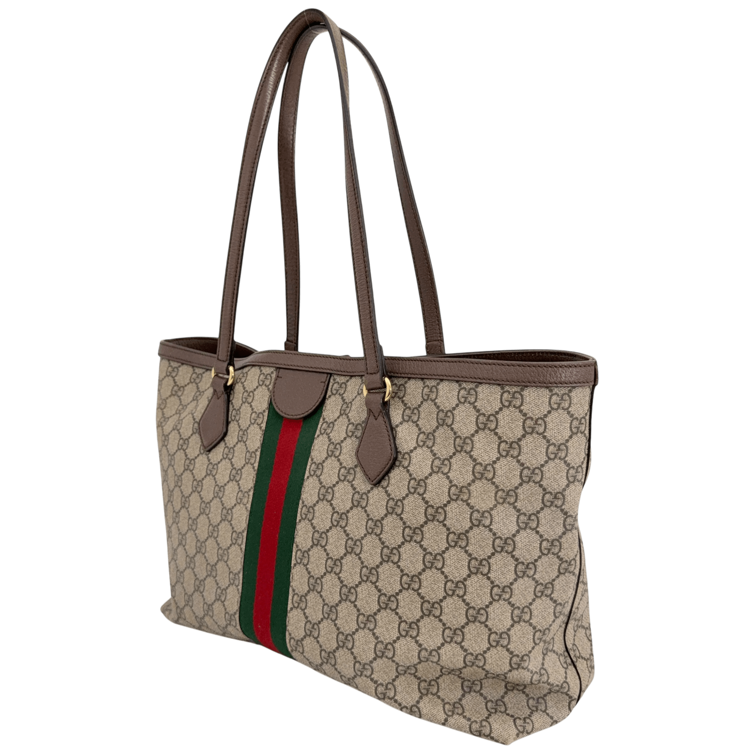 Ophidia Medium Tote