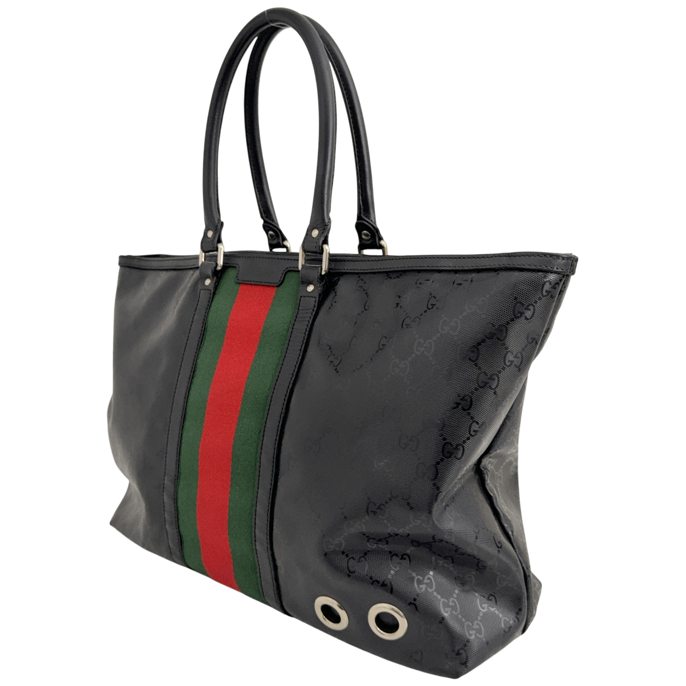 Large Sherry Tote
