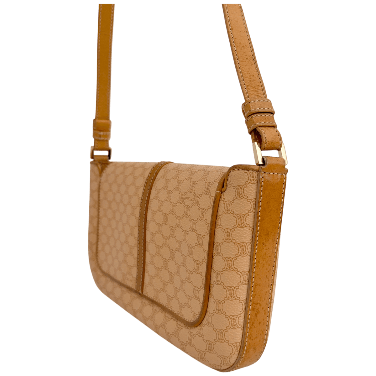 Macadam Shoulder Bag