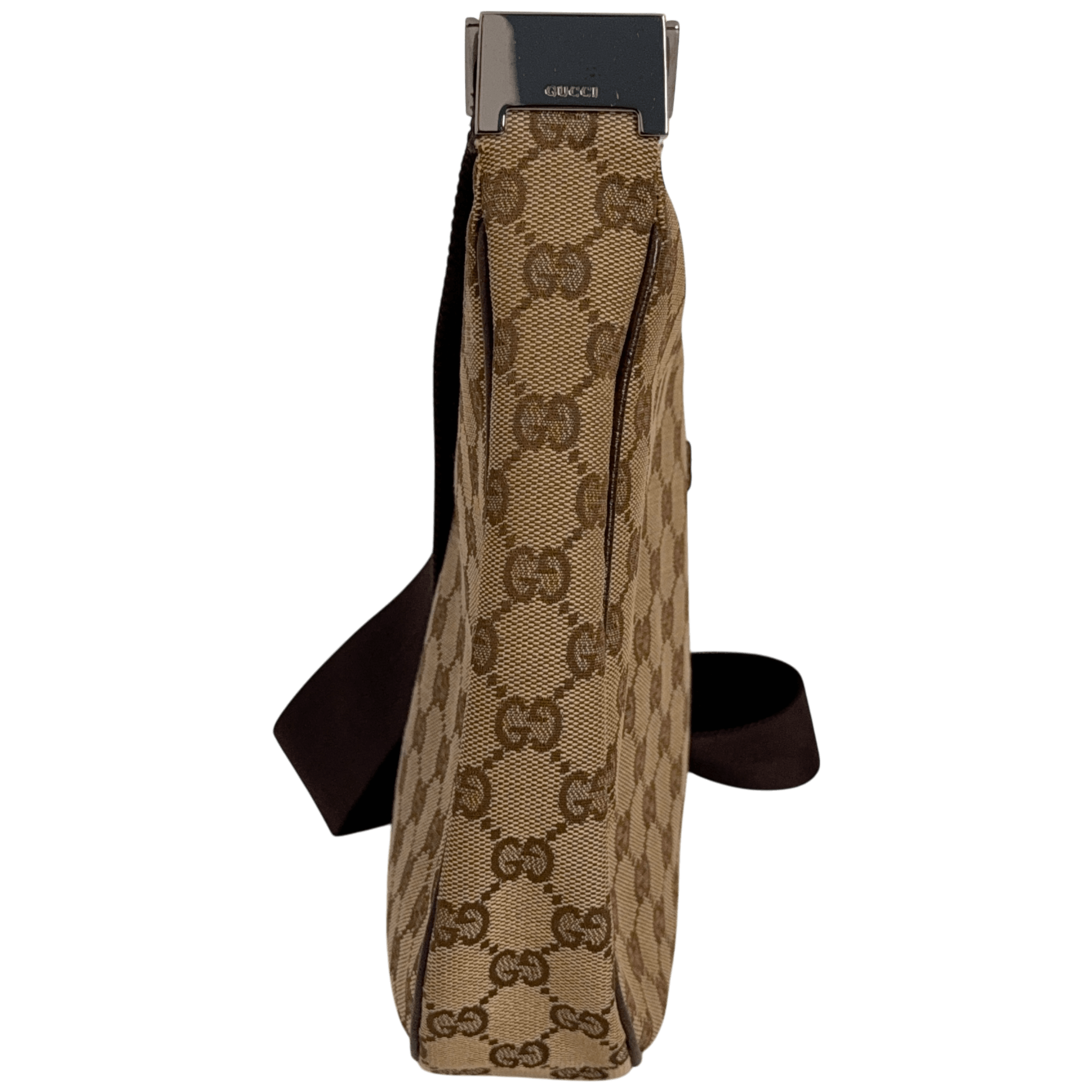 GG Messenger Bag