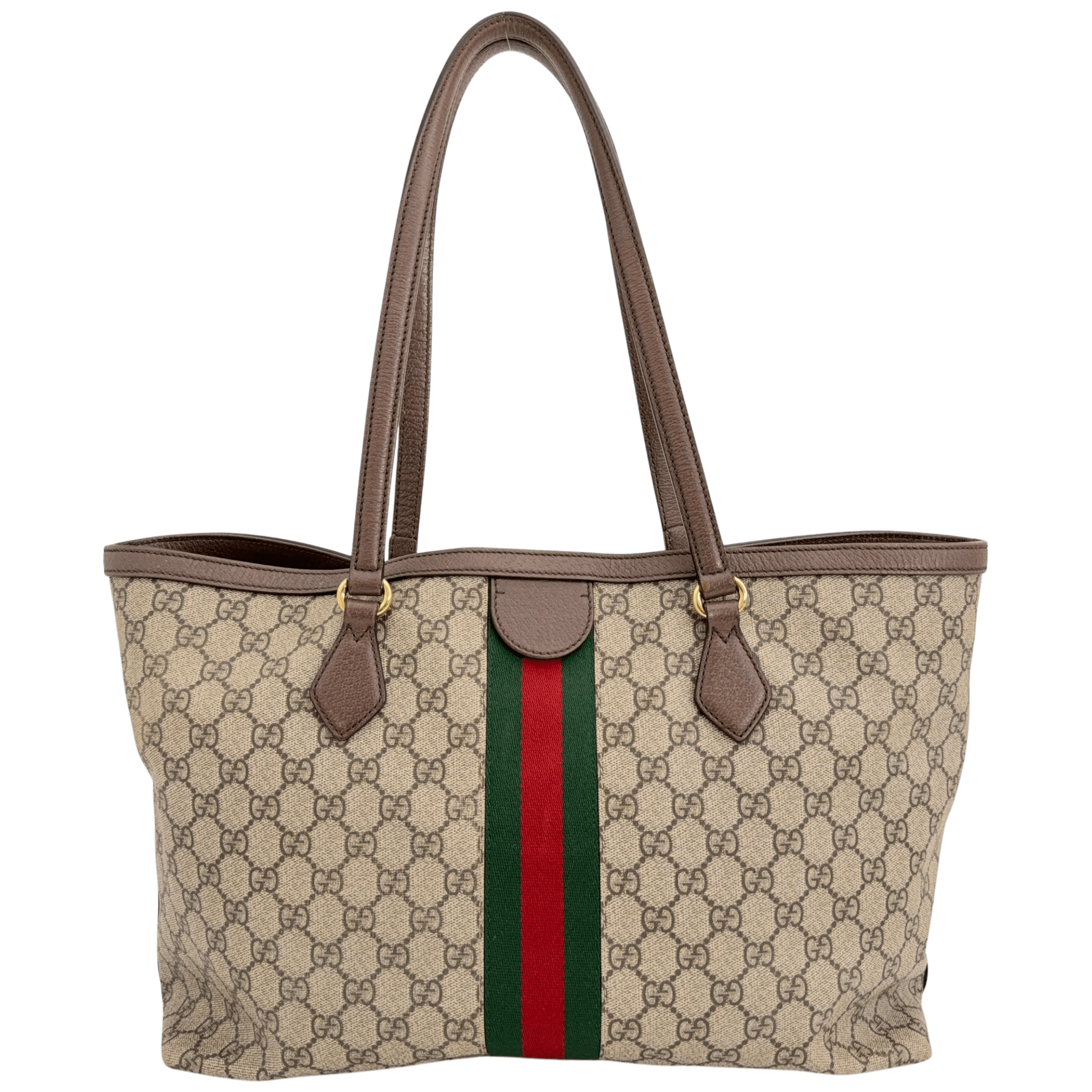 Ophidia Medium Tote