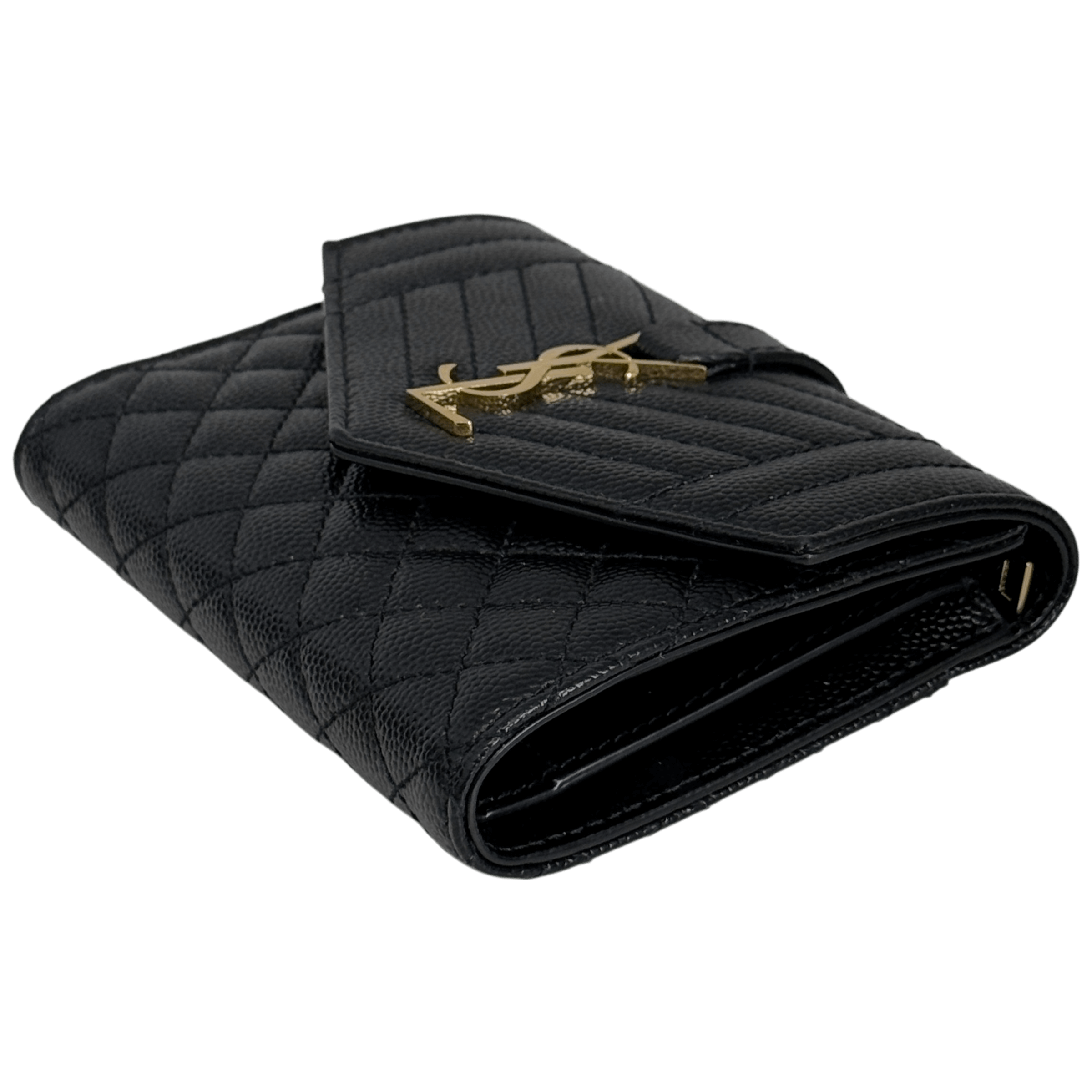 Compact Wallet