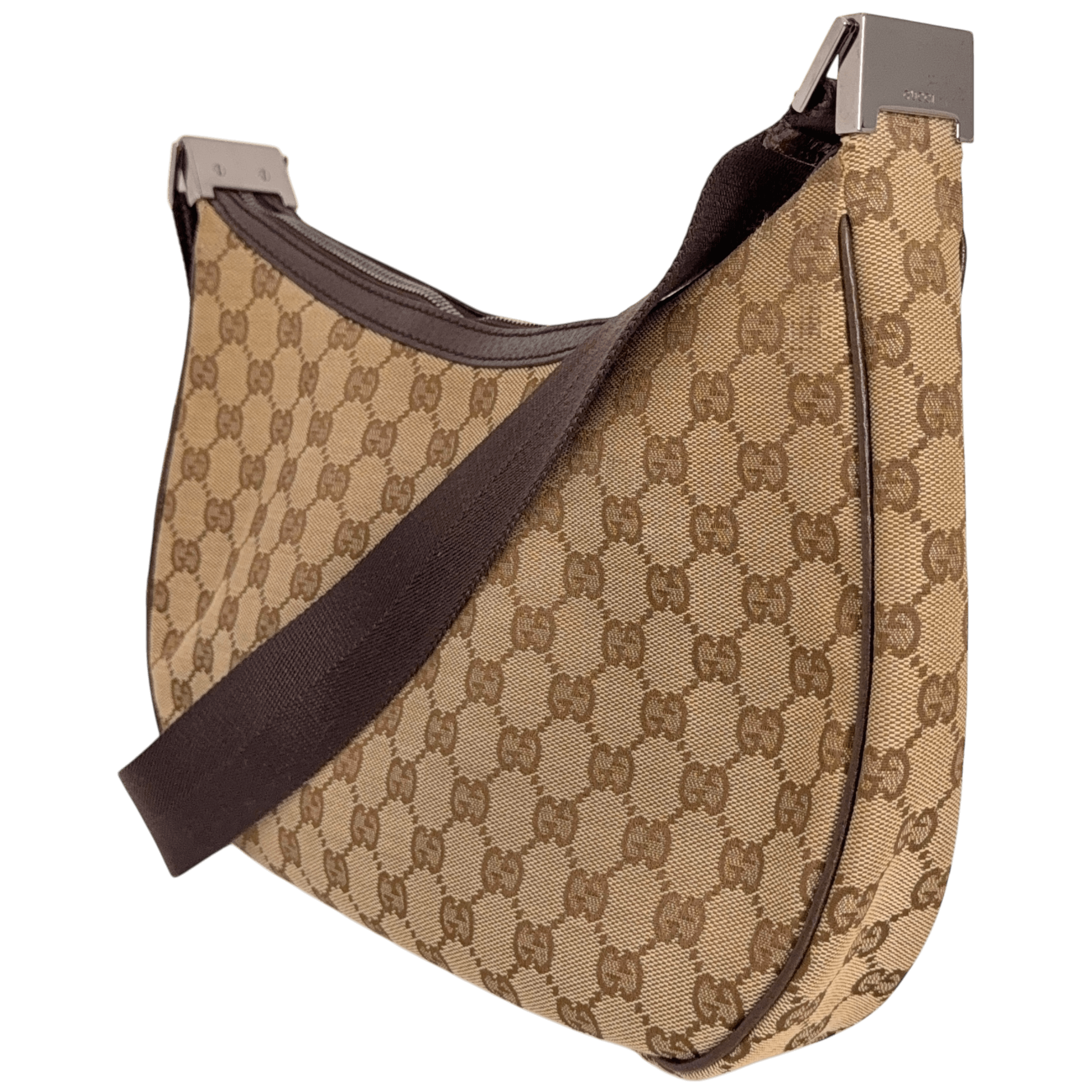 GG Messenger Bag