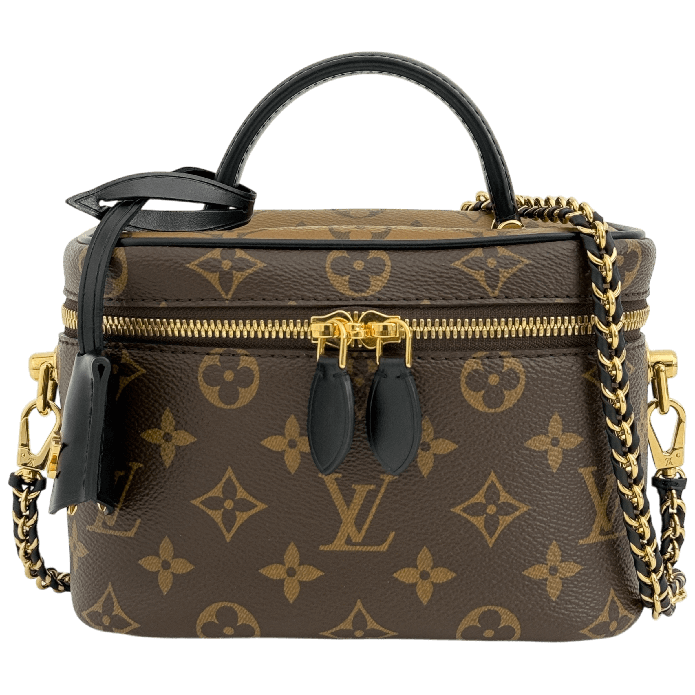 Vanity PM