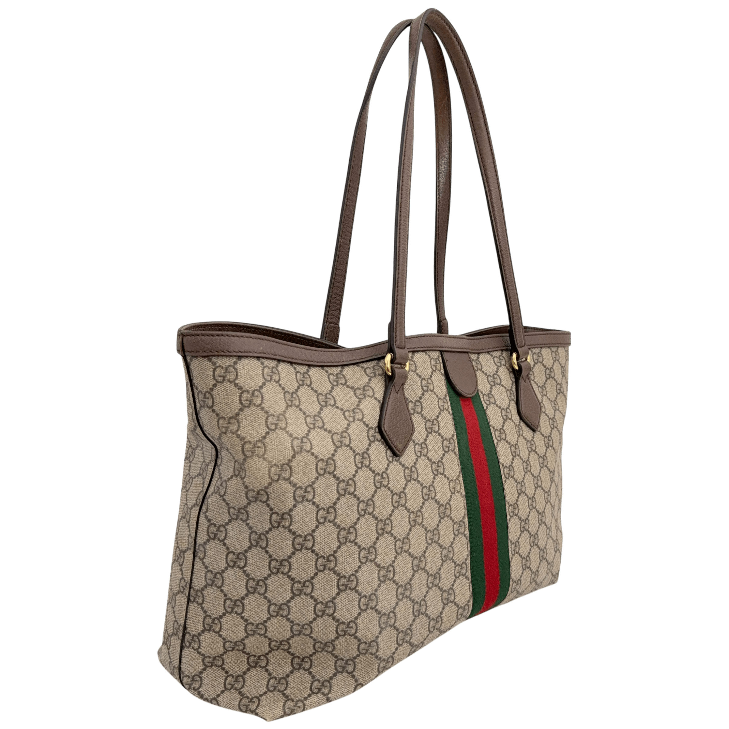 Ophidia Medium Tote