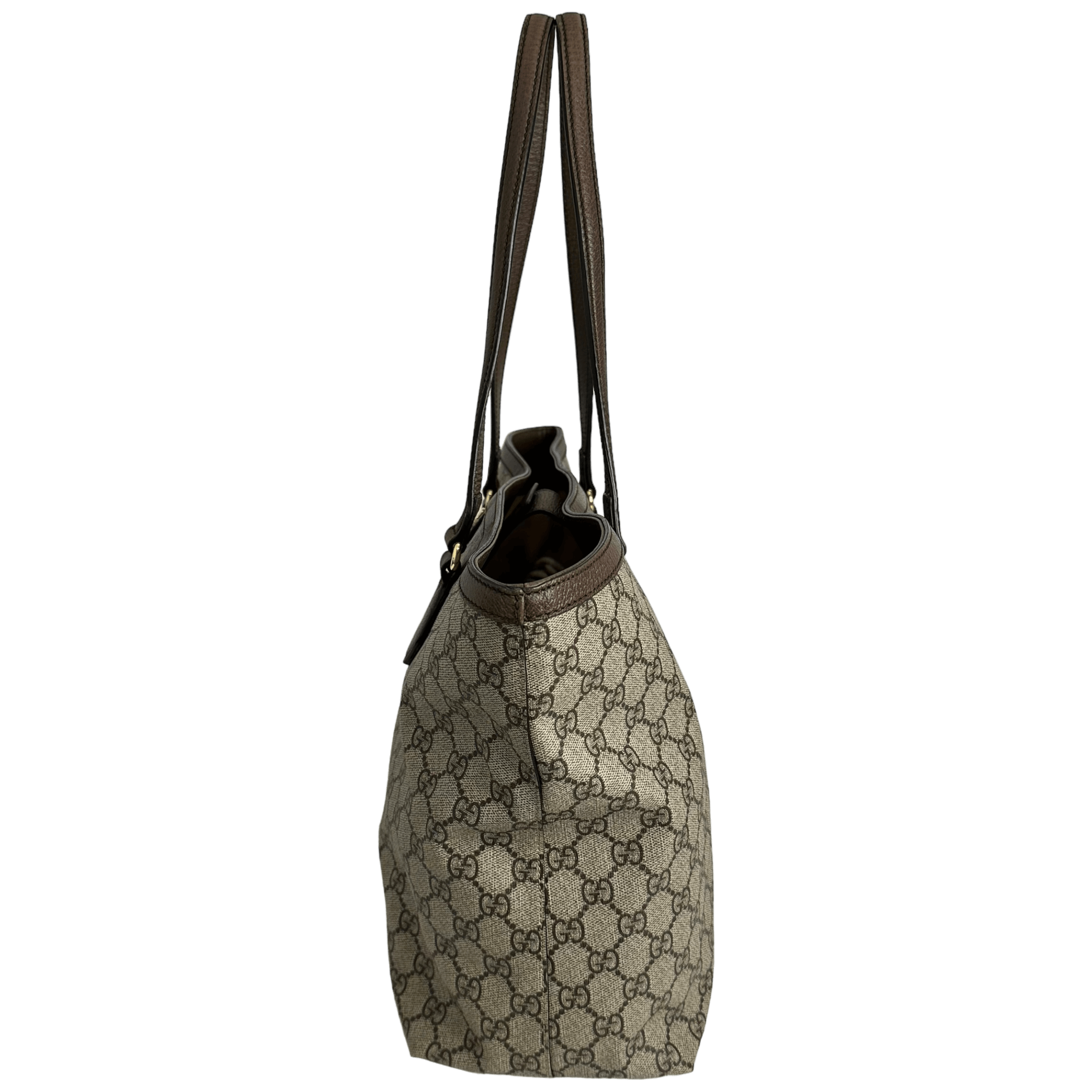 Ophidia Medium GG Tote