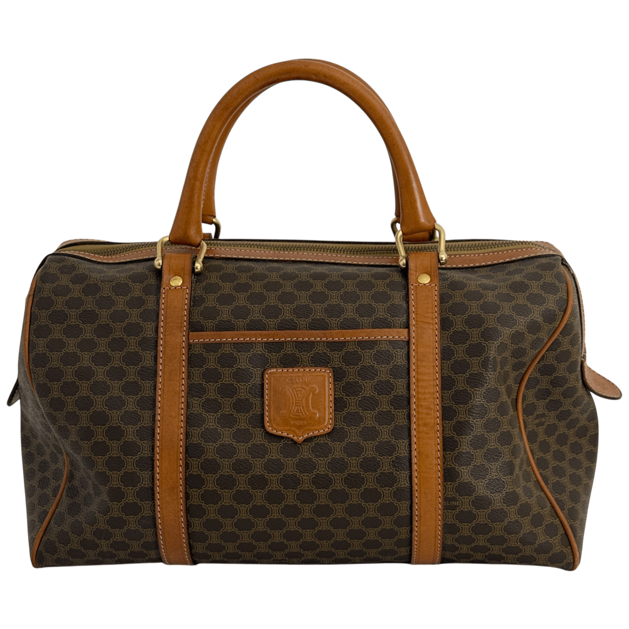 Macadam Boston Bag