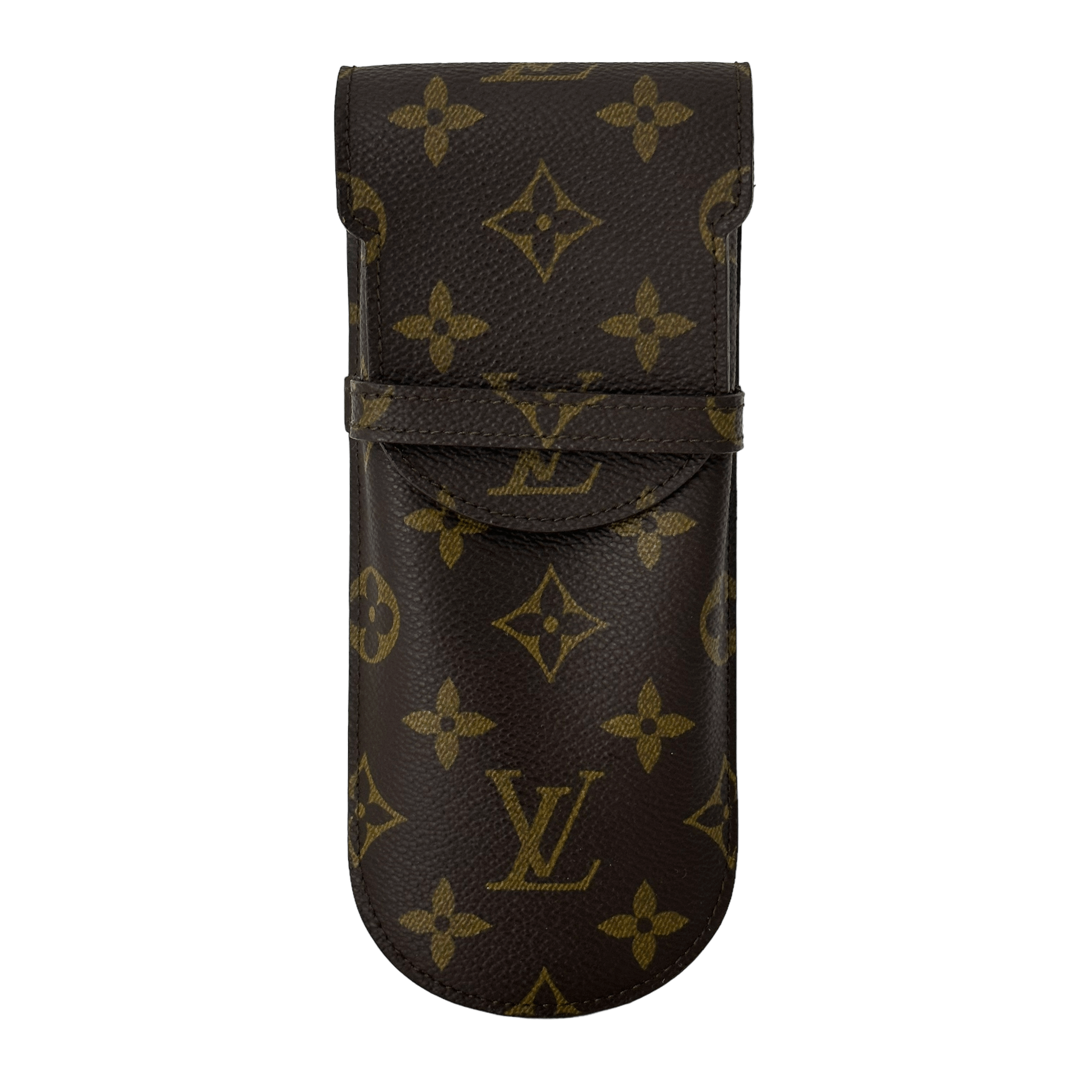 Monogram Sunglass Case