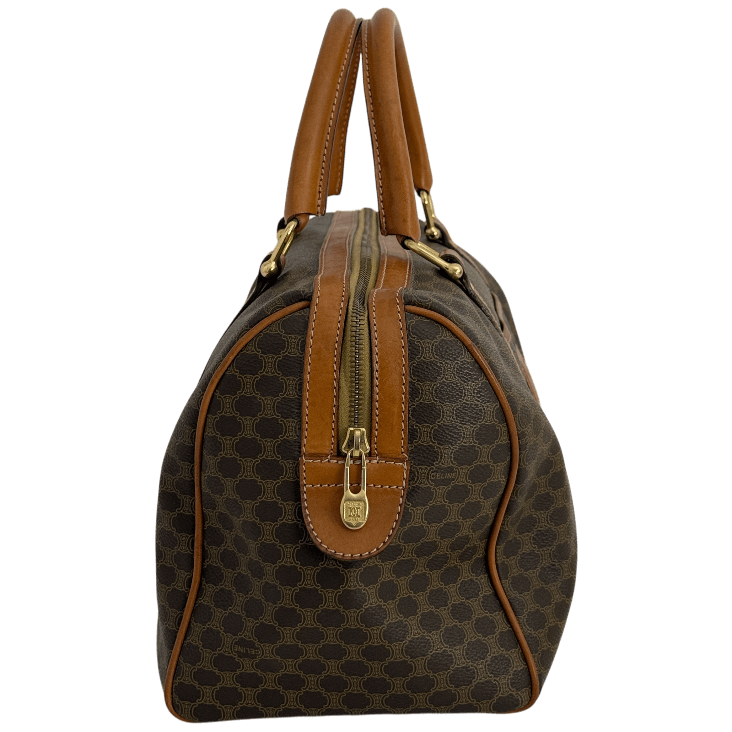 Macadam Boston Bag