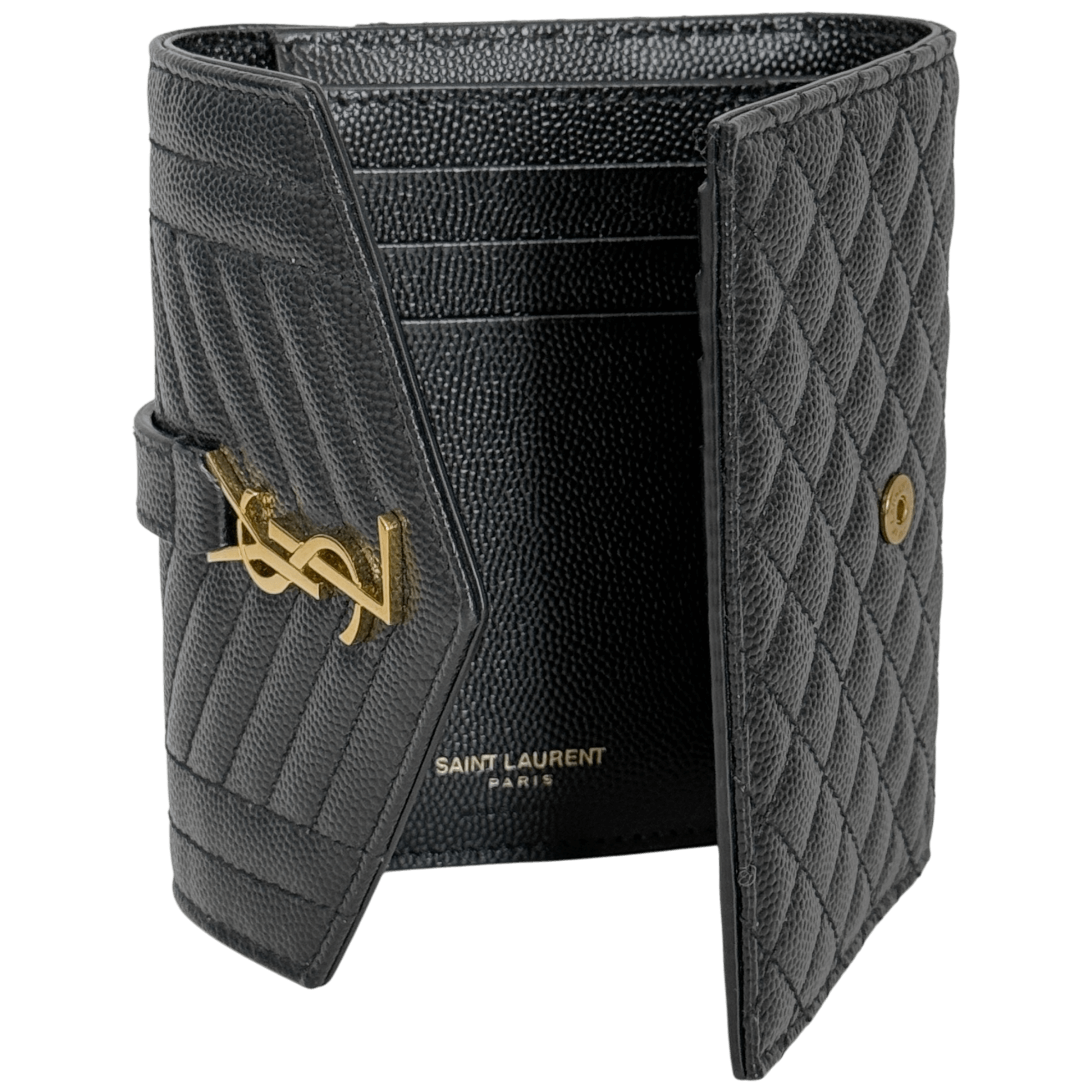 Compact Wallet