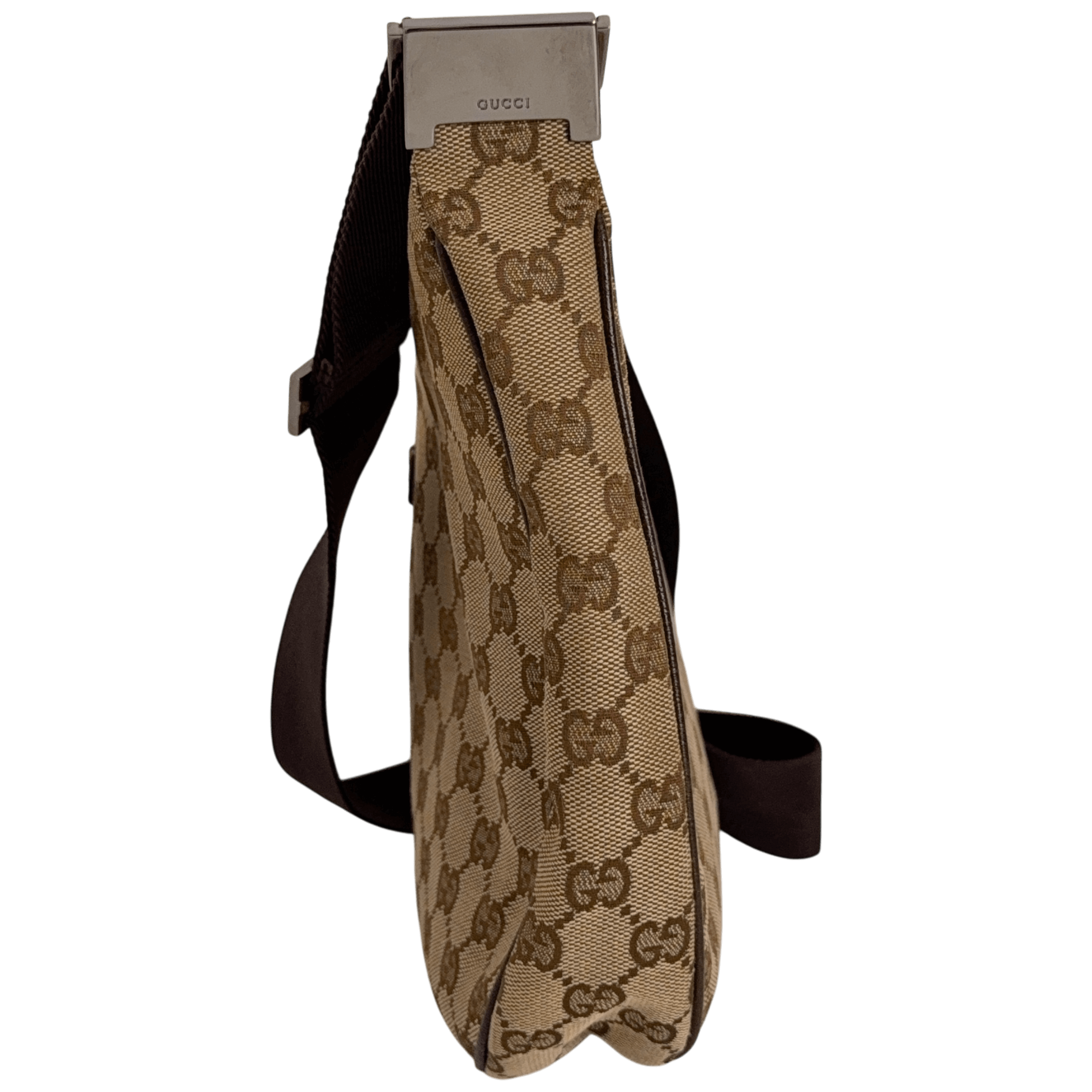 GG Messenger Bag