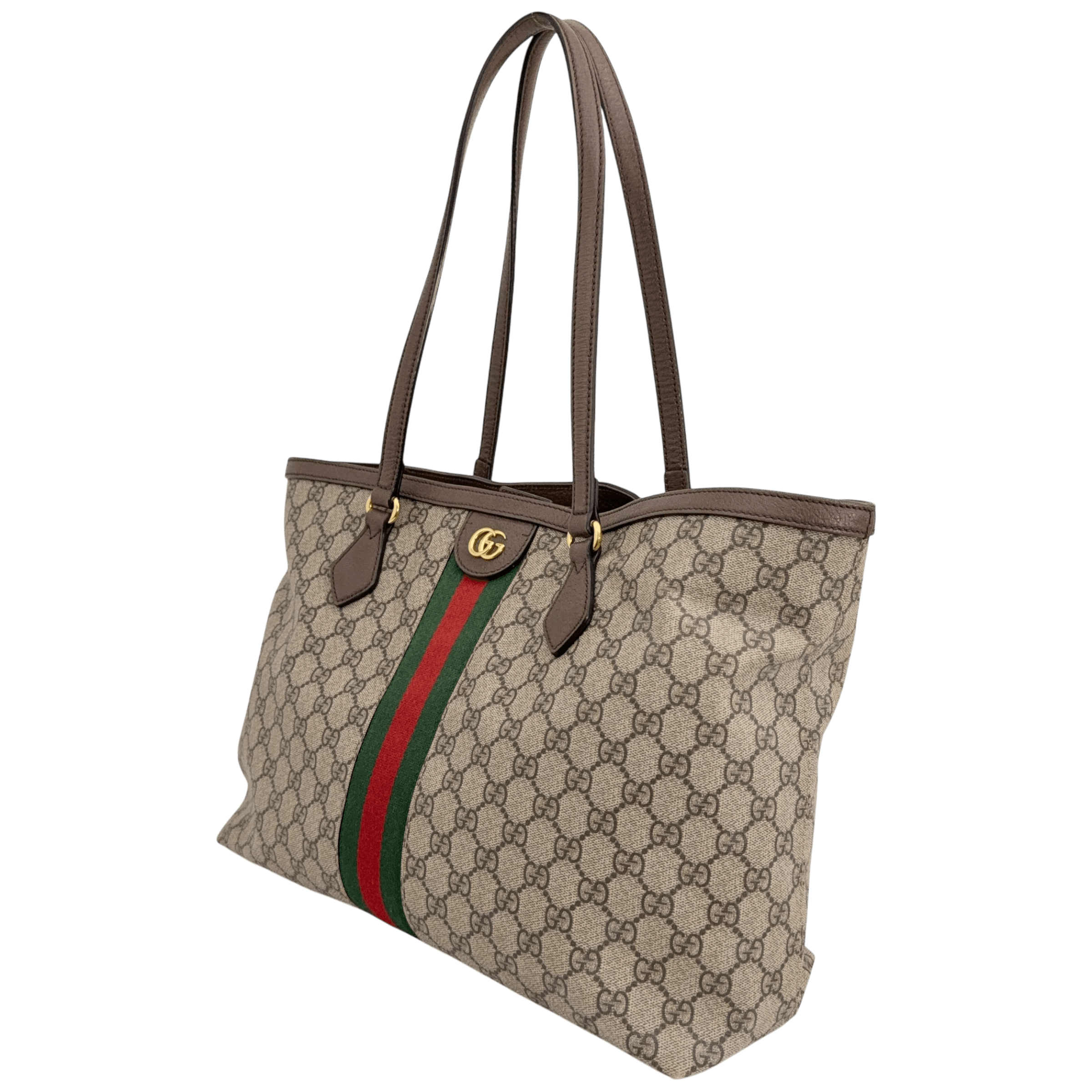 Ophidia Medium Tote