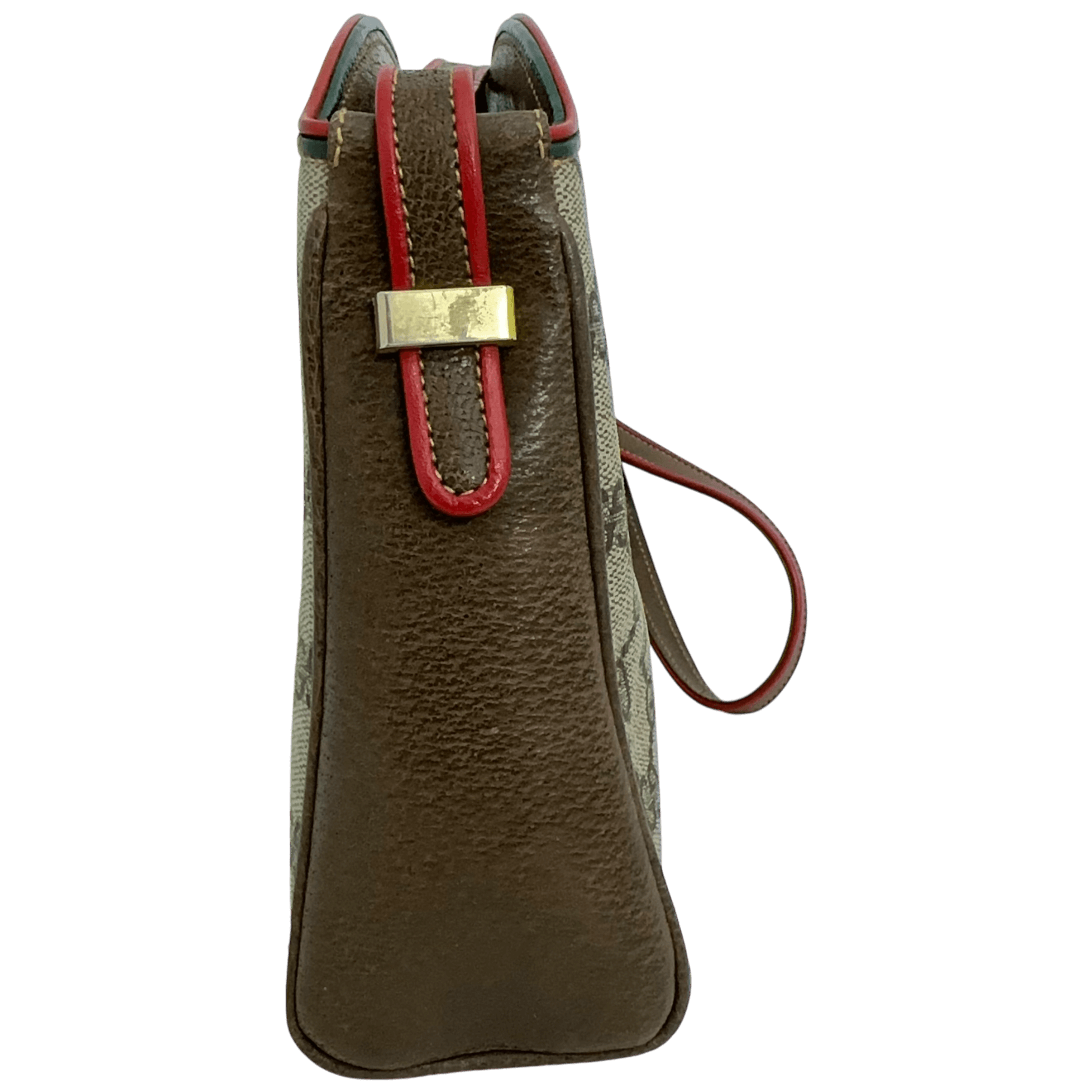 Vintage GG Sherry Crossbody