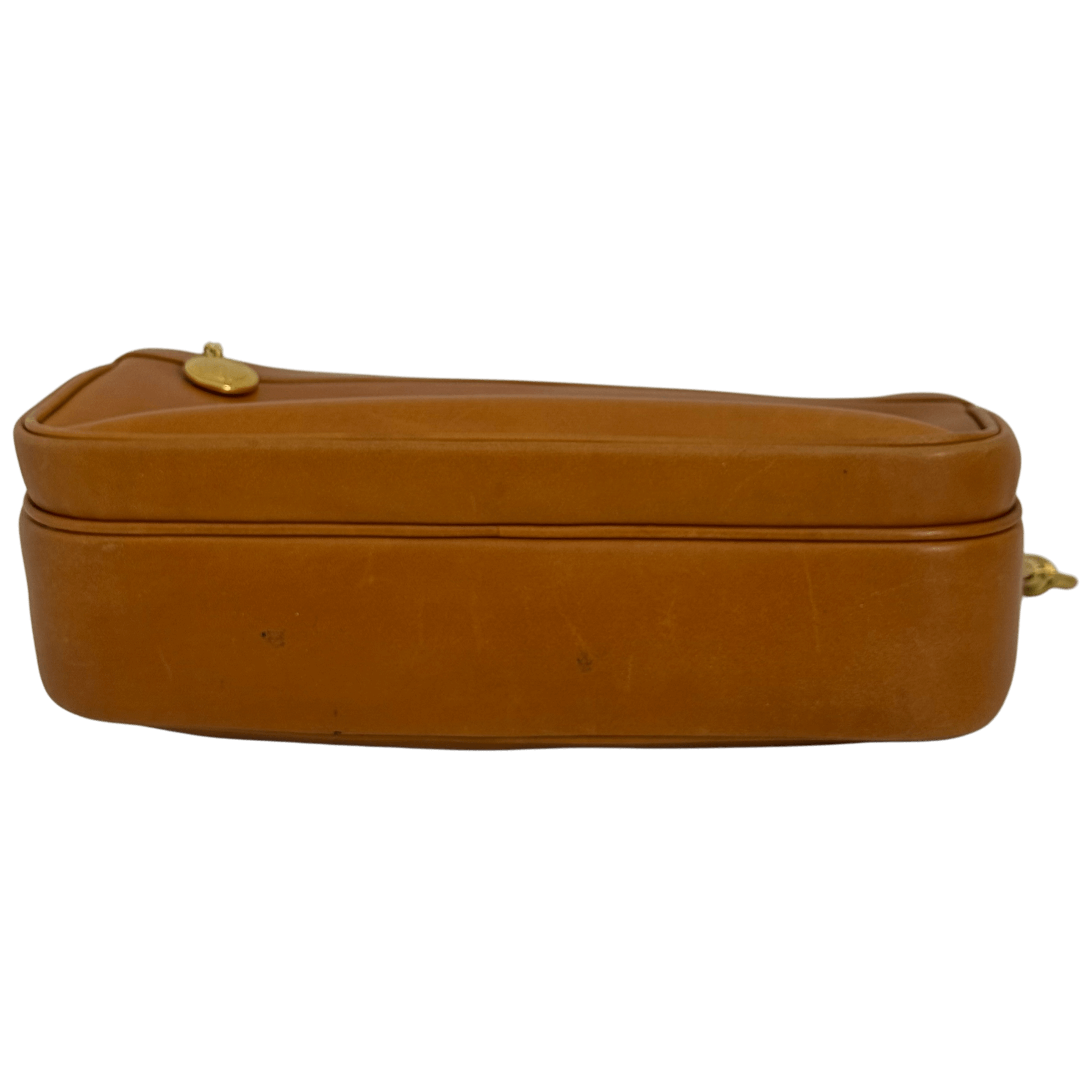 Vintage Sherry Crossbody